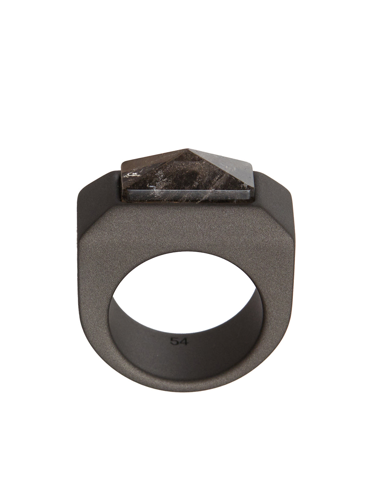 RICK OWENS Crystal Pyramid Bracelet - Available in Multiple Sizes