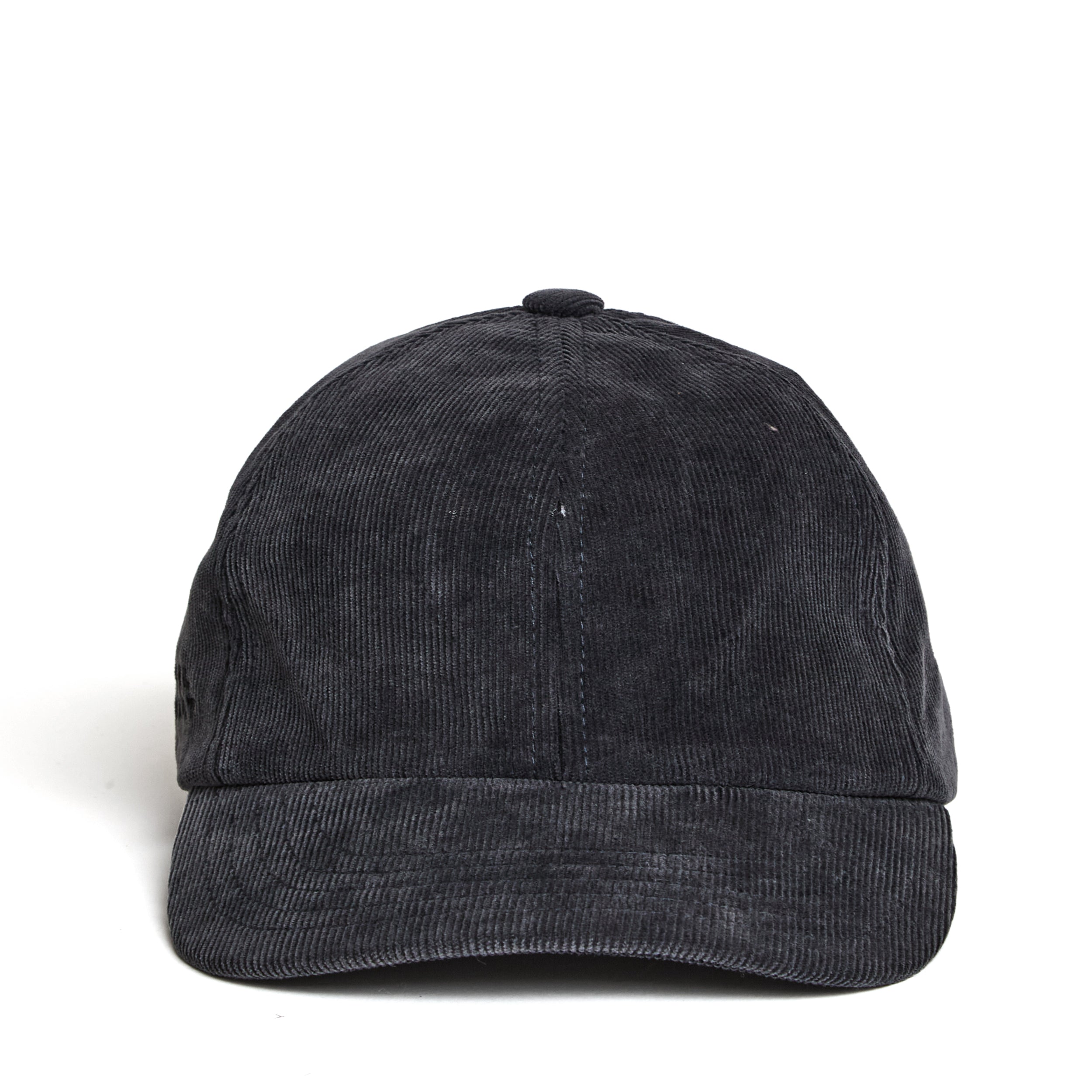 ISABEL MARANT Mini Velvet Striped Hat