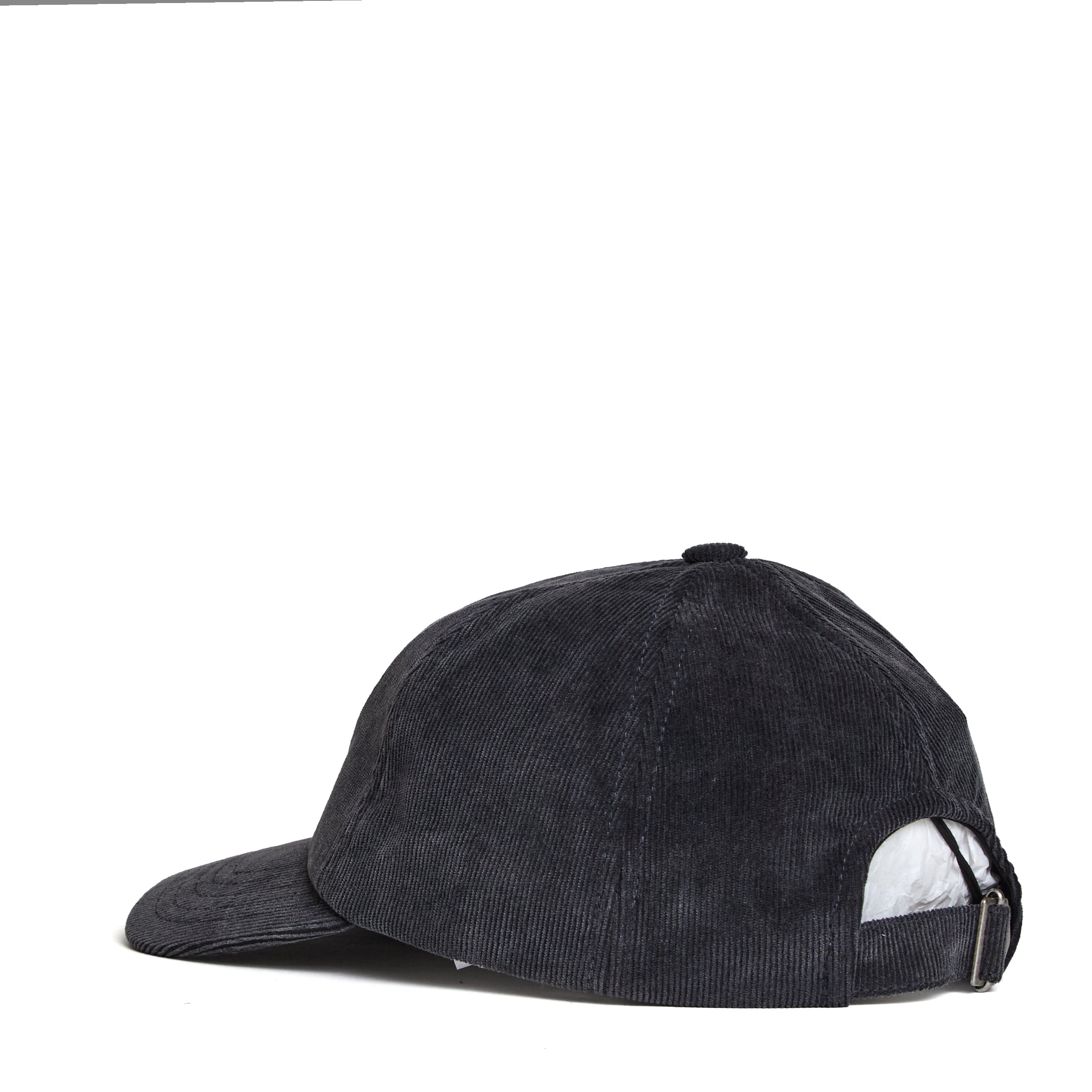 ISABEL MARANT Mini Velvet Striped Hat