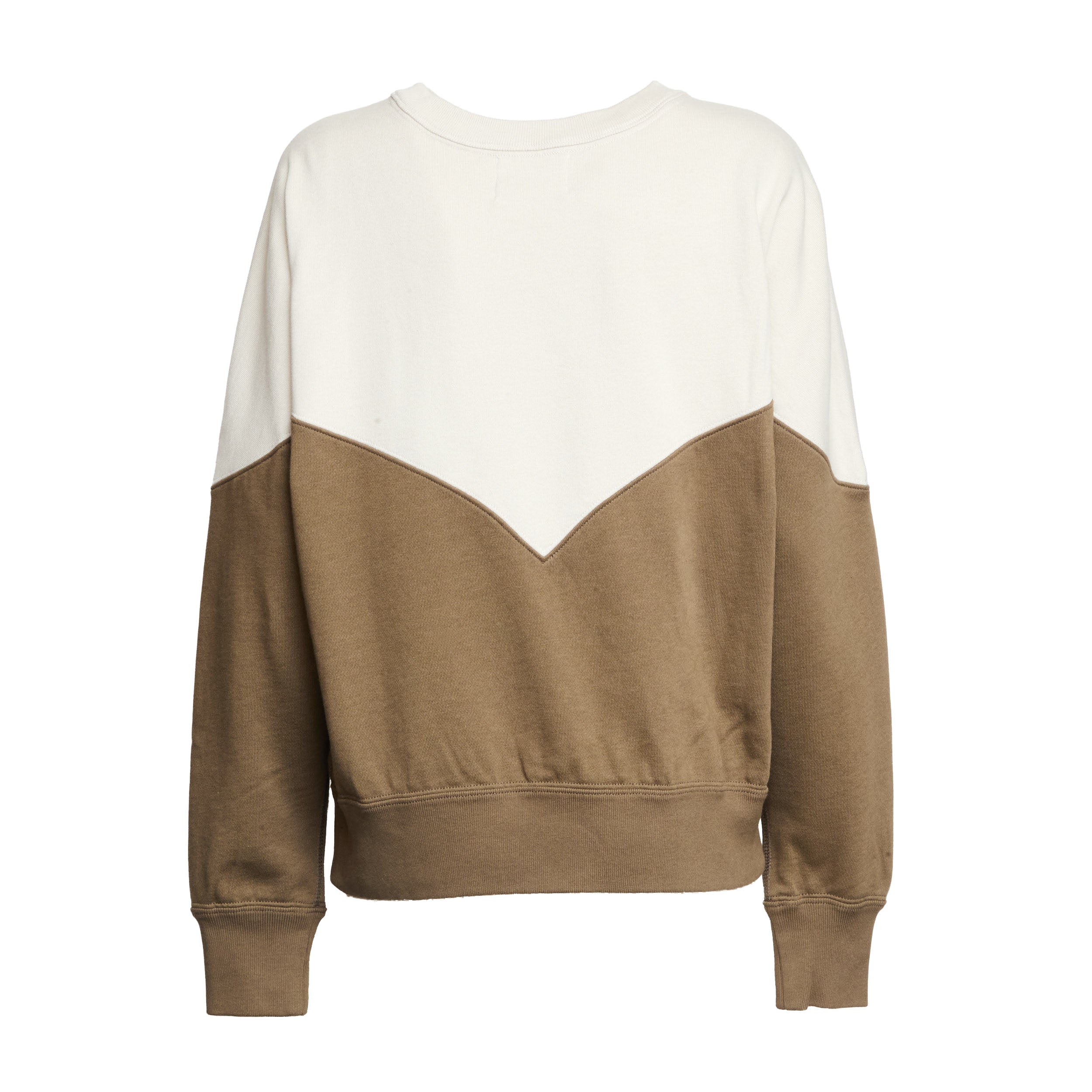 ISABEL MARANT Oversized Logo Sweatshirt