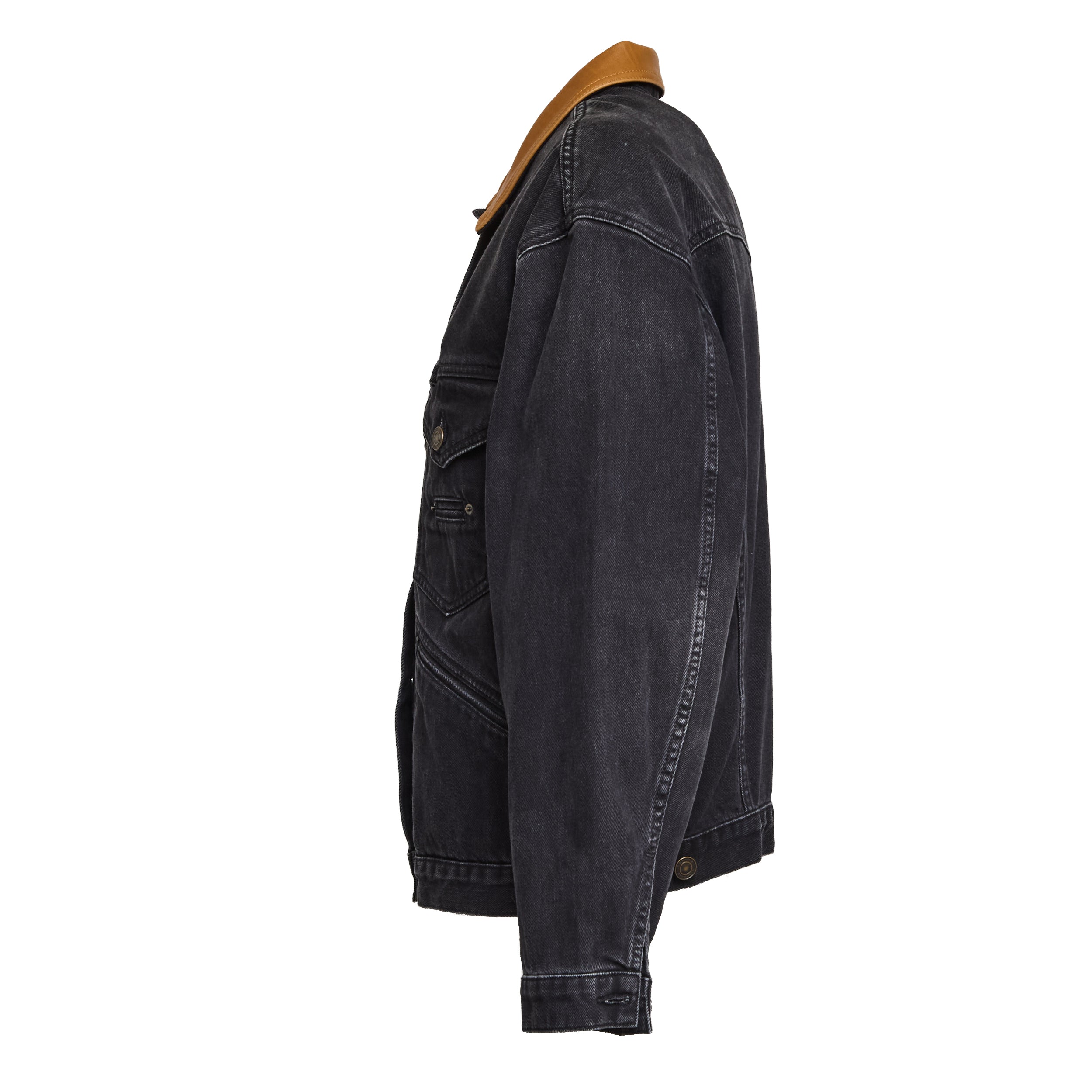 ISABEL MARANT Petunia Jacket - Seasonal Jeans Style