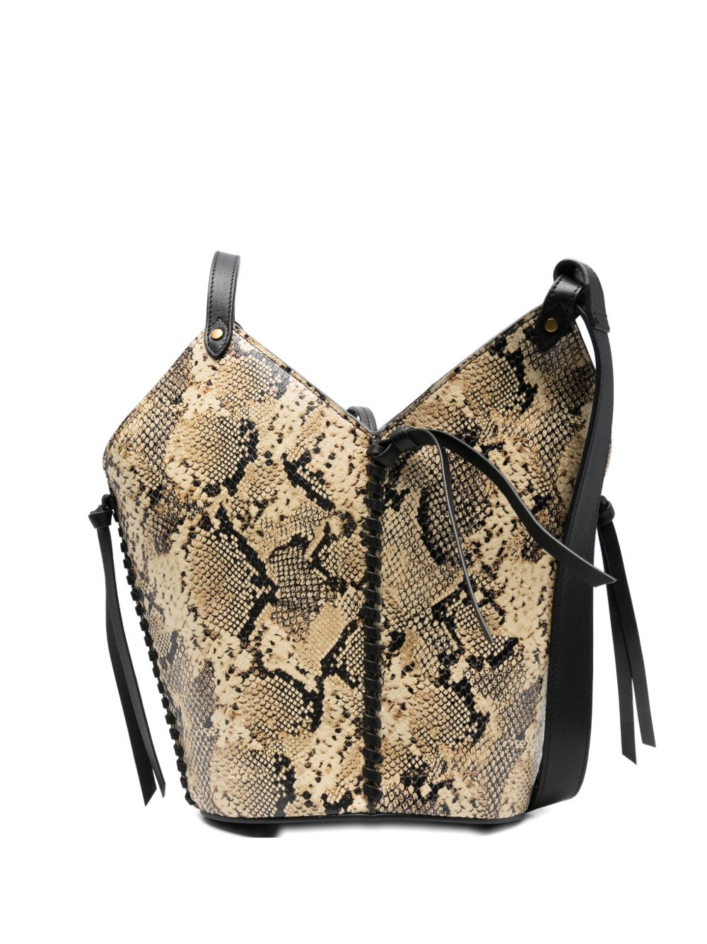 ISABEL MARANT Chic Shoulder Handbag