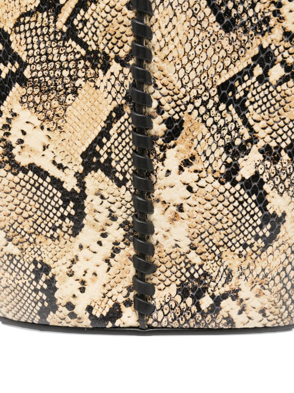 ISABEL MARANT Chic Shoulder Handbag