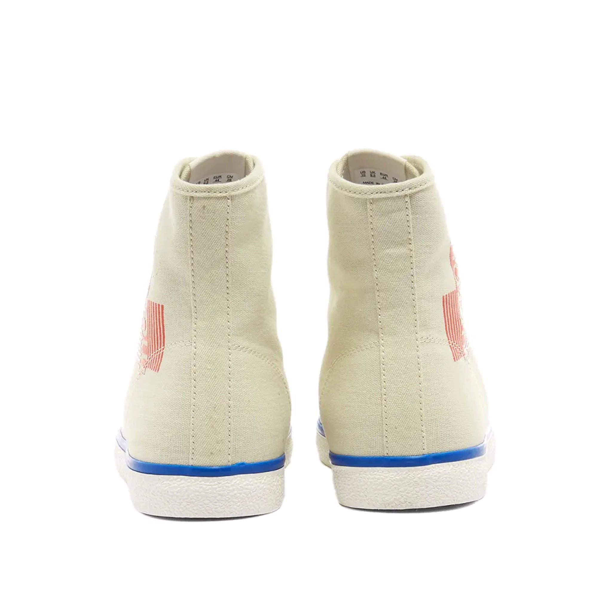 ISABEL MARANT Canvas Sneaker for Women - SS26