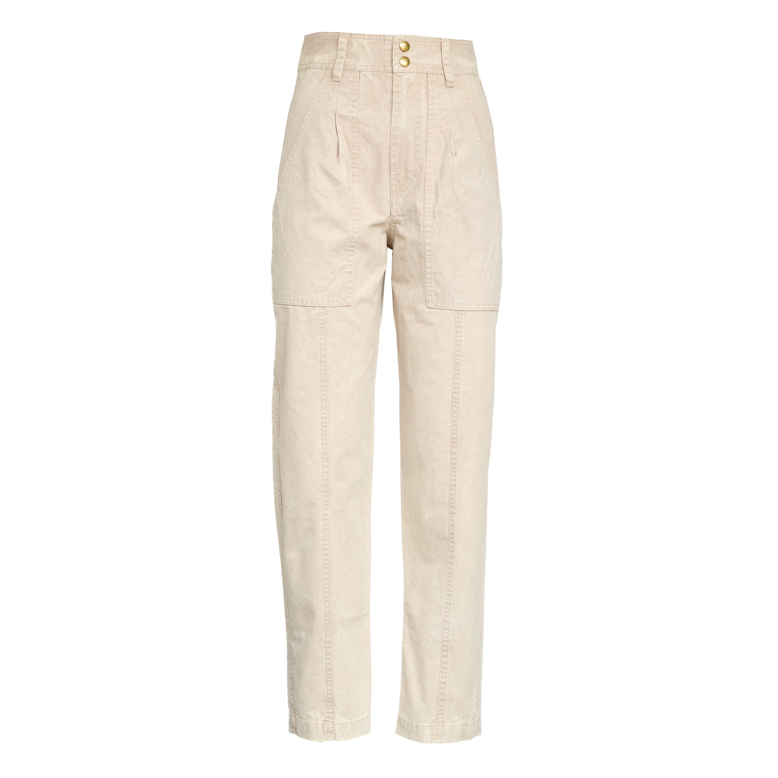 ISABEL MARANT Elegant Tailored Trousers for Women - Kiana