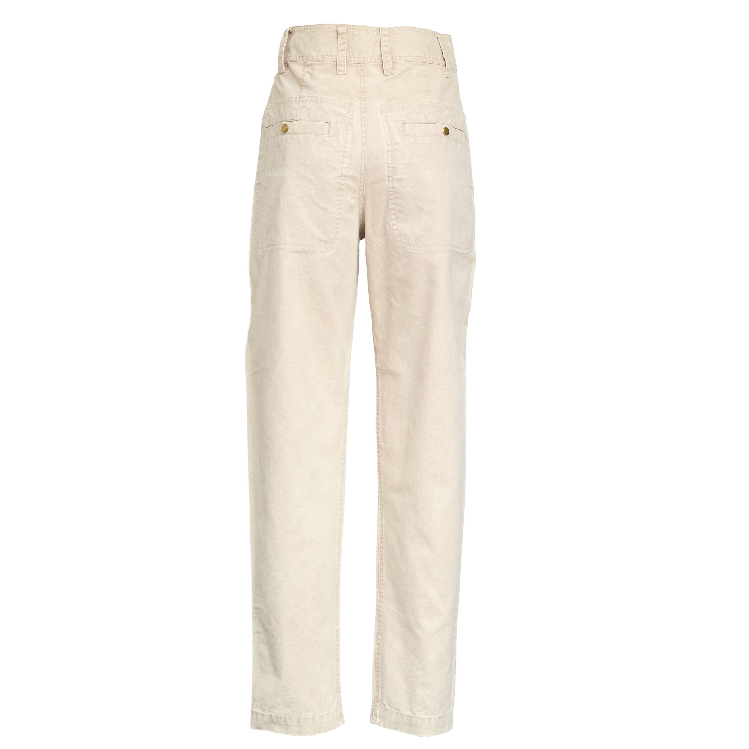 ISABEL MARANT Elegant Tailored Trousers for Women - Kiana