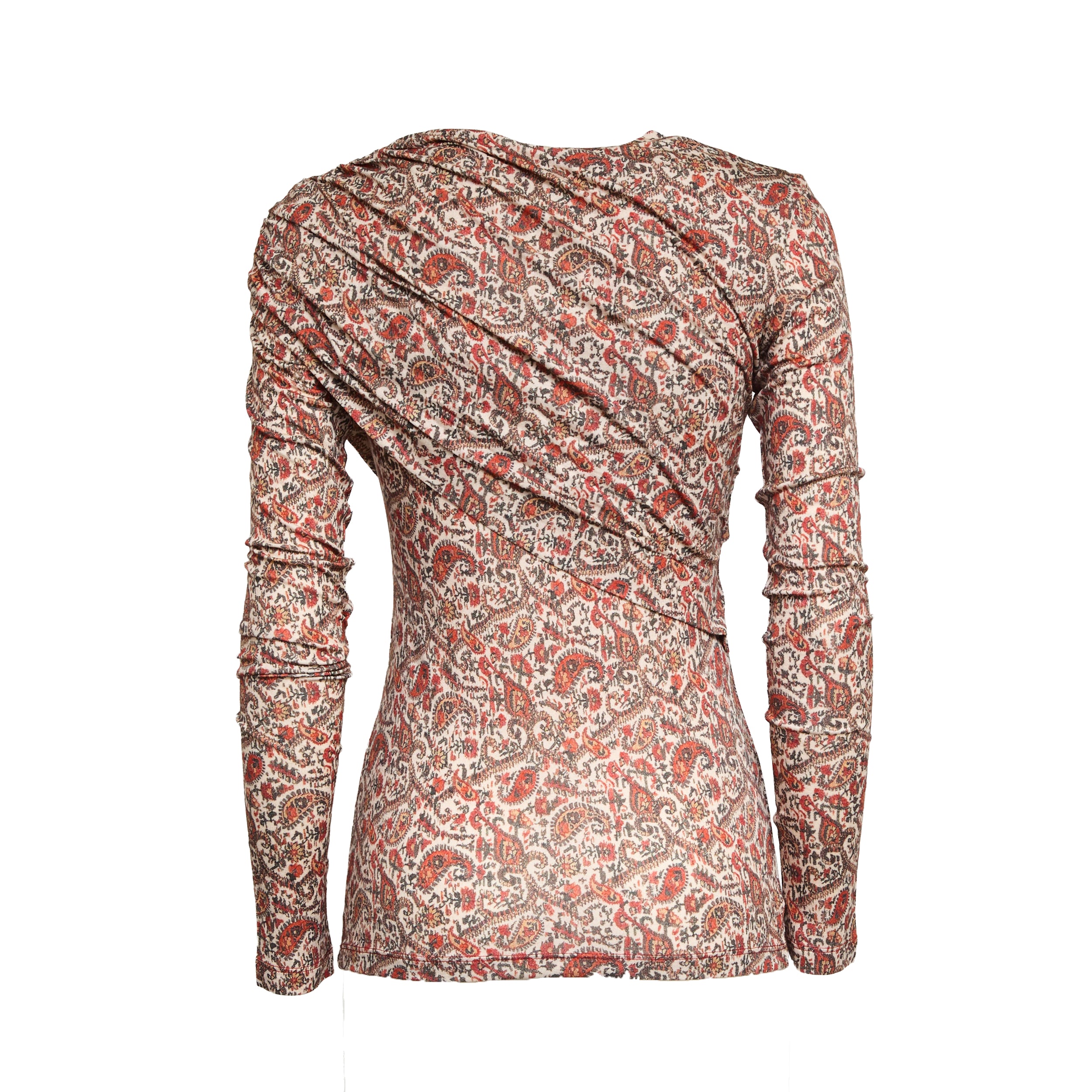 ISABEL MARANT Printed Mini T-Shirt Dress for Women