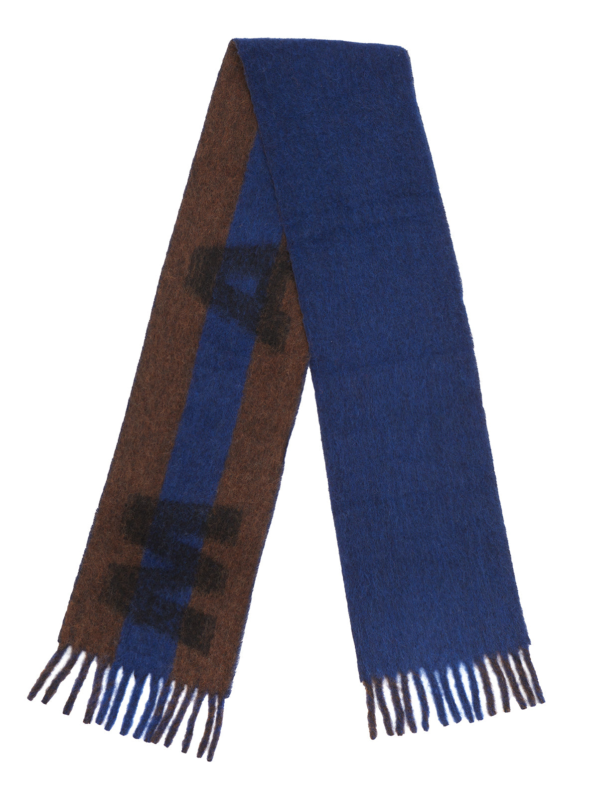 MARNI Alpaca Scarf for Women