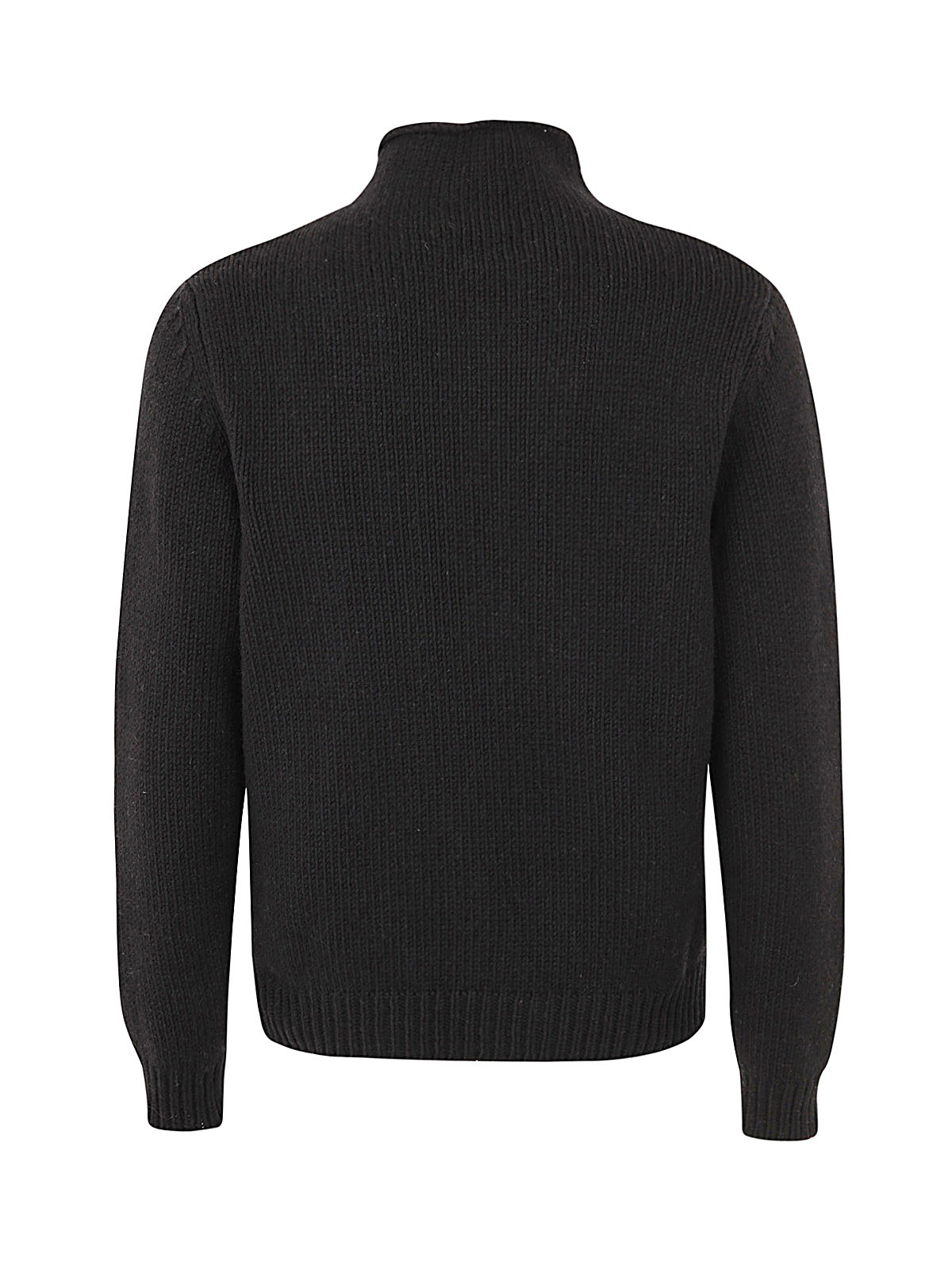 ORIGINAL VINTAGE STYLE Classic Vintage Style Turtleneck Pullover for Men