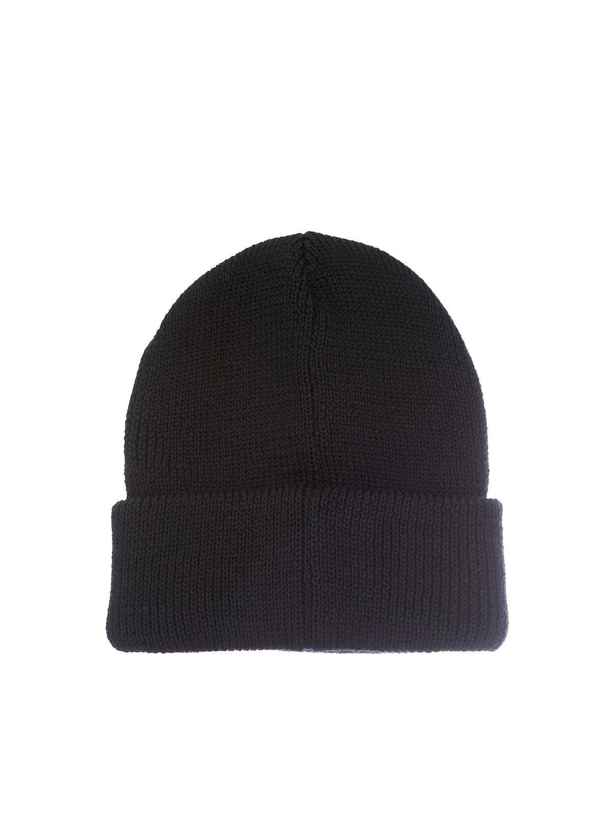 SAINT MXXXXXX Knit Logo Hat