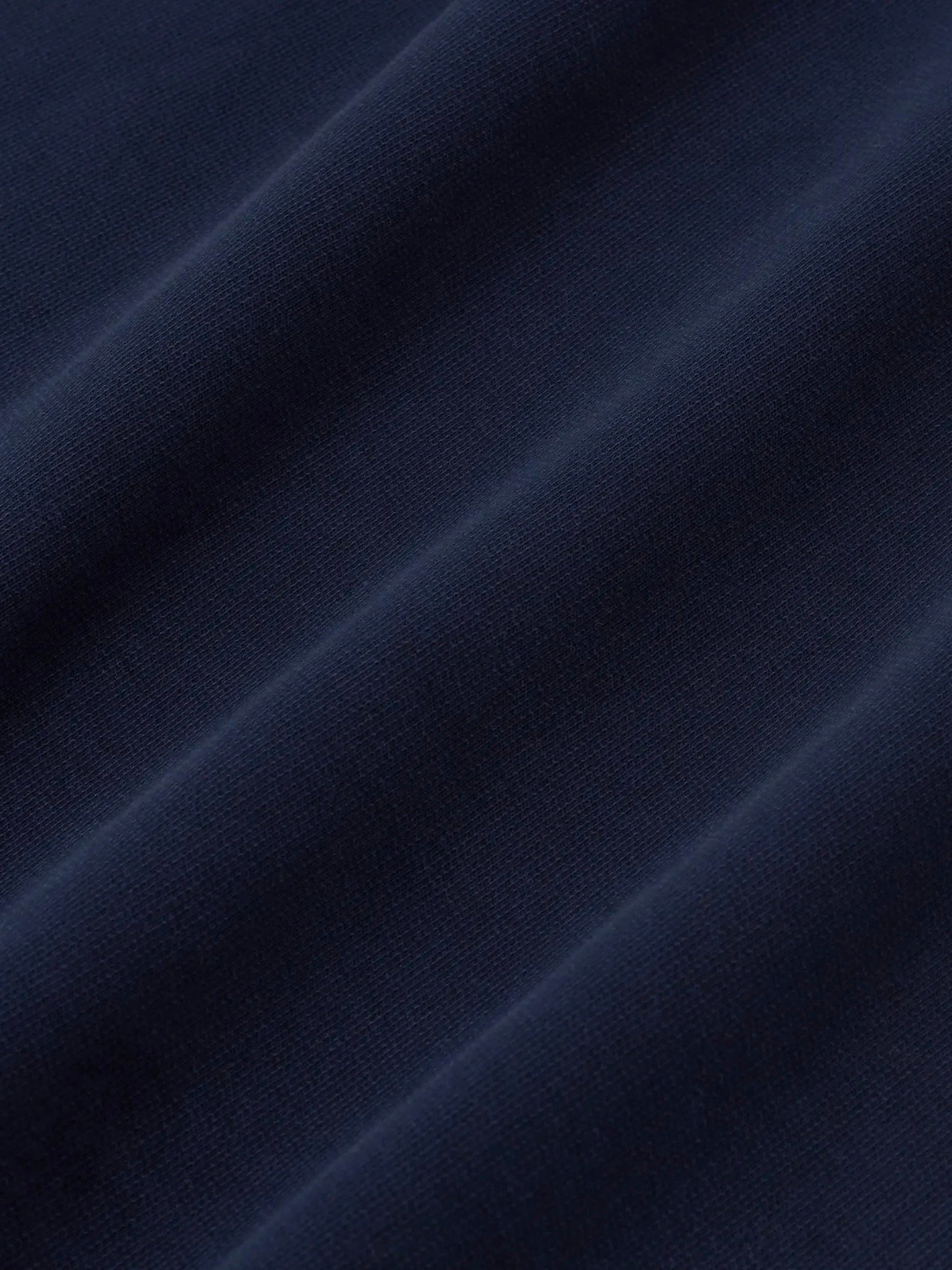 DRÔLE DE MONSIEUR Men's Long-Sleeved Sweatshirt - Size M