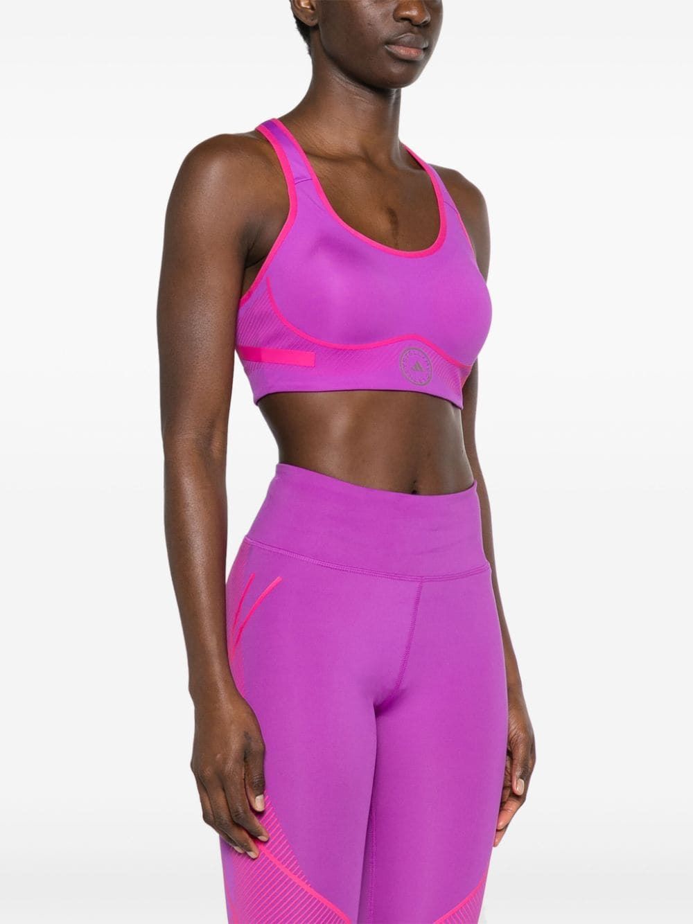 ADIDAS BY STELLA MCCARTNEY Women's Mini TPA Bra