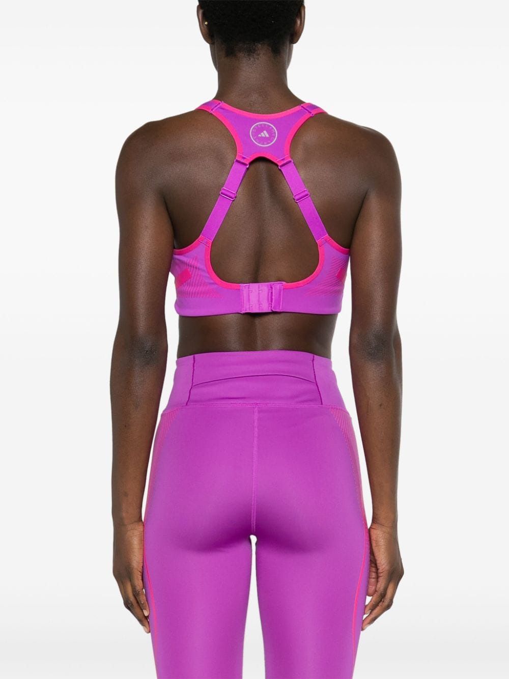 ADIDAS BY STELLA MCCARTNEY Women's Mini TPA Bra