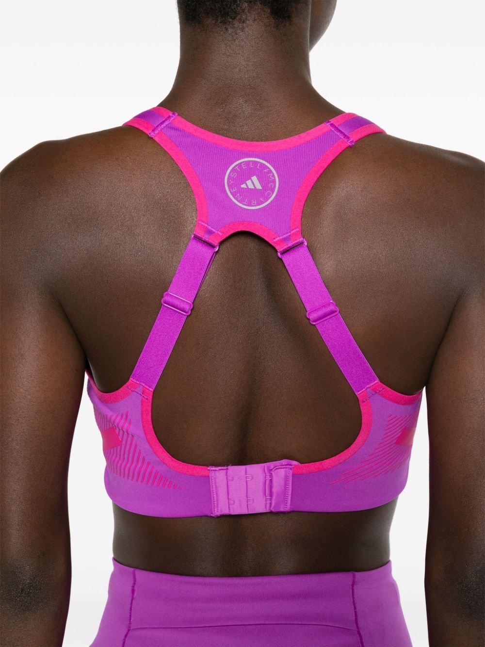 ADIDAS BY STELLA MCCARTNEY Women's Mini TPA Bra