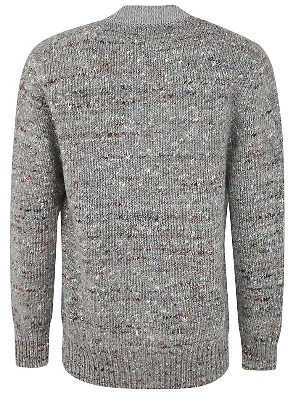 LARDINI Men's Knit Sweater