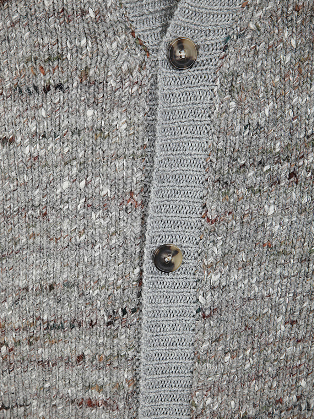 LARDINI Men's Knit Sweater