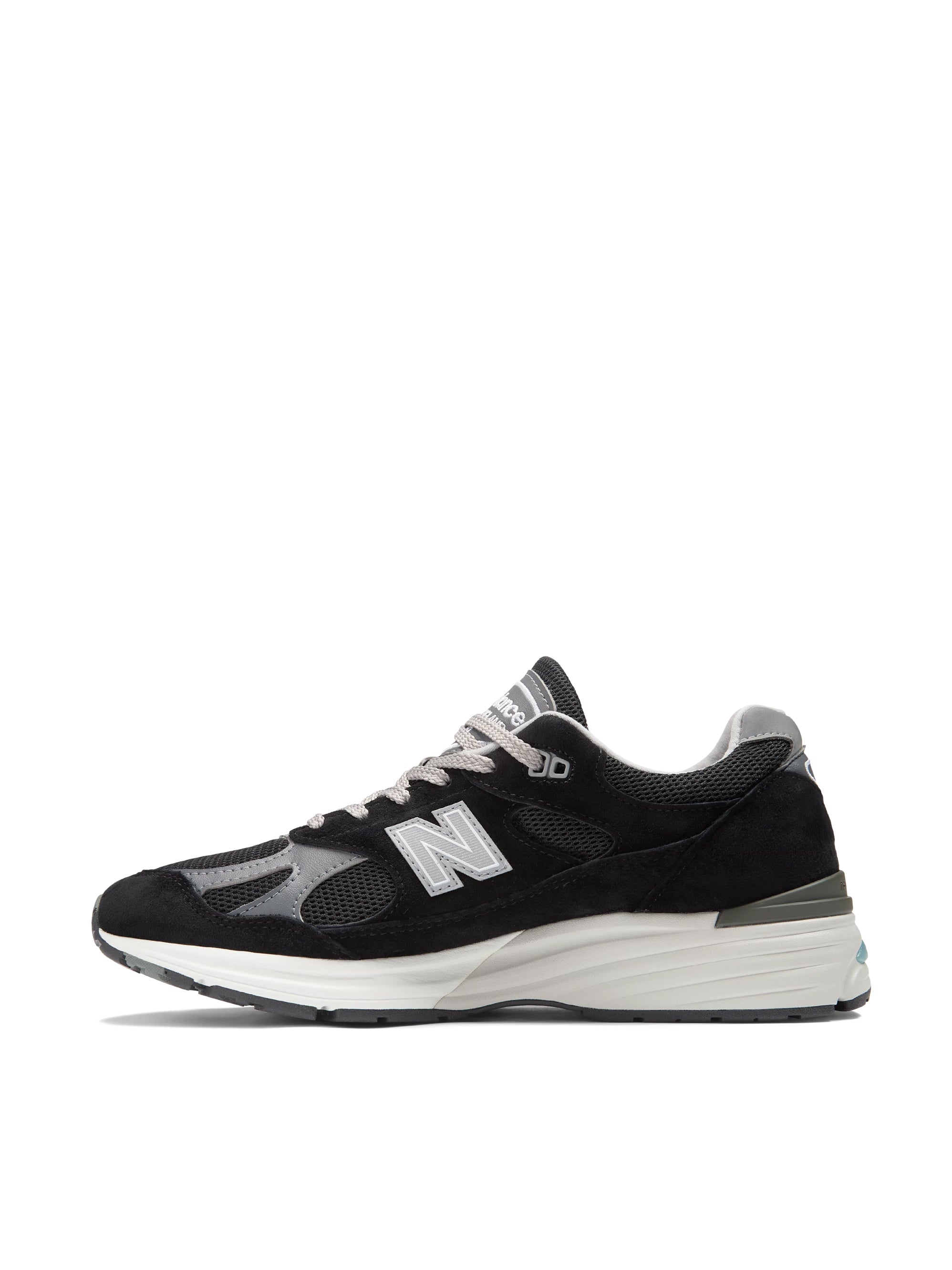 NEW BALANCE Men's 991 Classic Sneakers - Timeless Comfort and Style