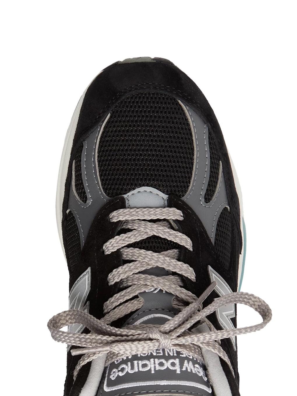 NEW BALANCE Men's 991 Classic Sneakers - Timeless Comfort and Style