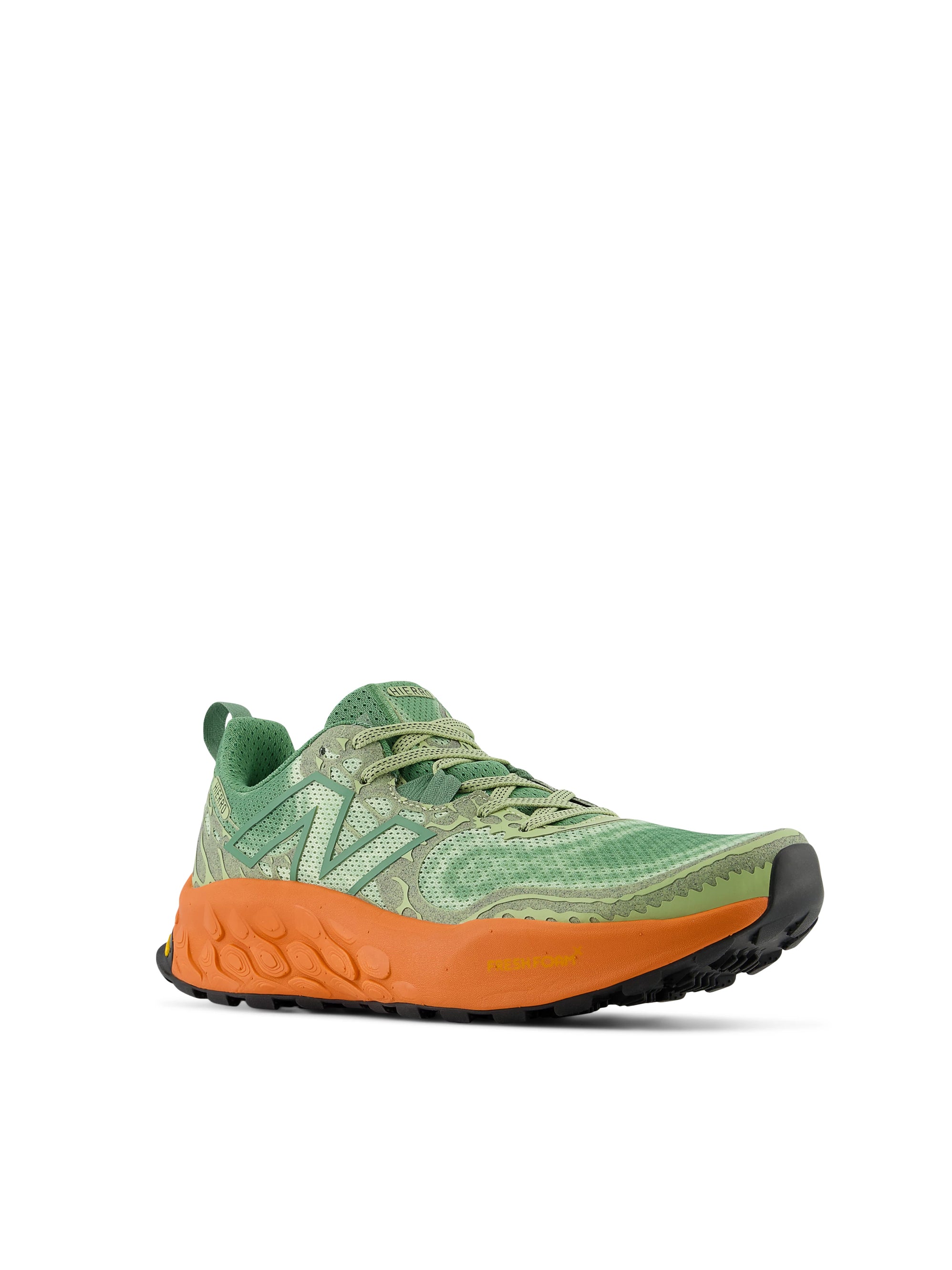 NEW BALANCE Men's Mini Hierro Sneakers