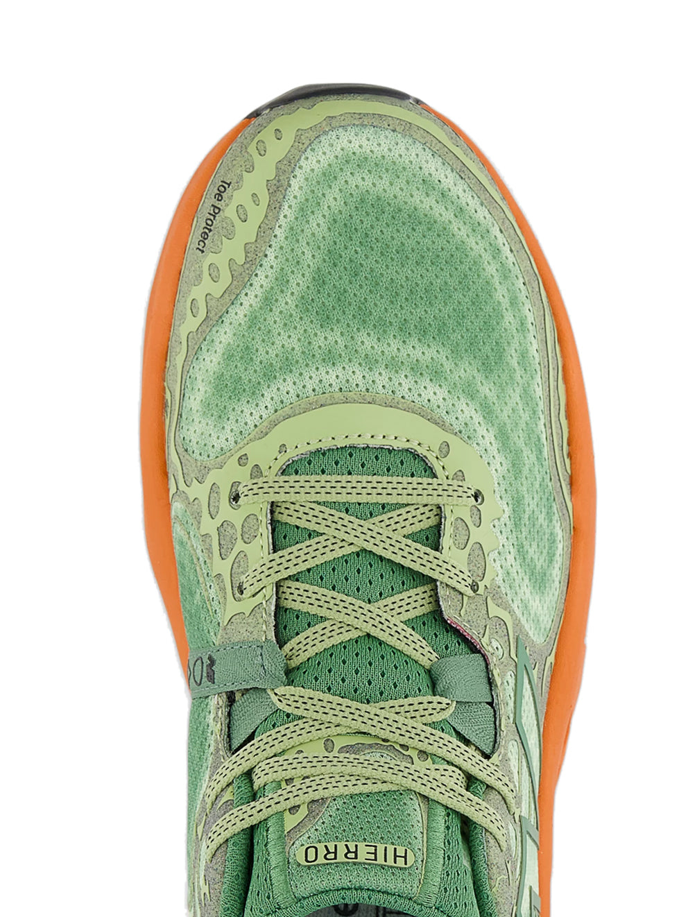 NEW BALANCE Men's Mini Hierro Sneakers