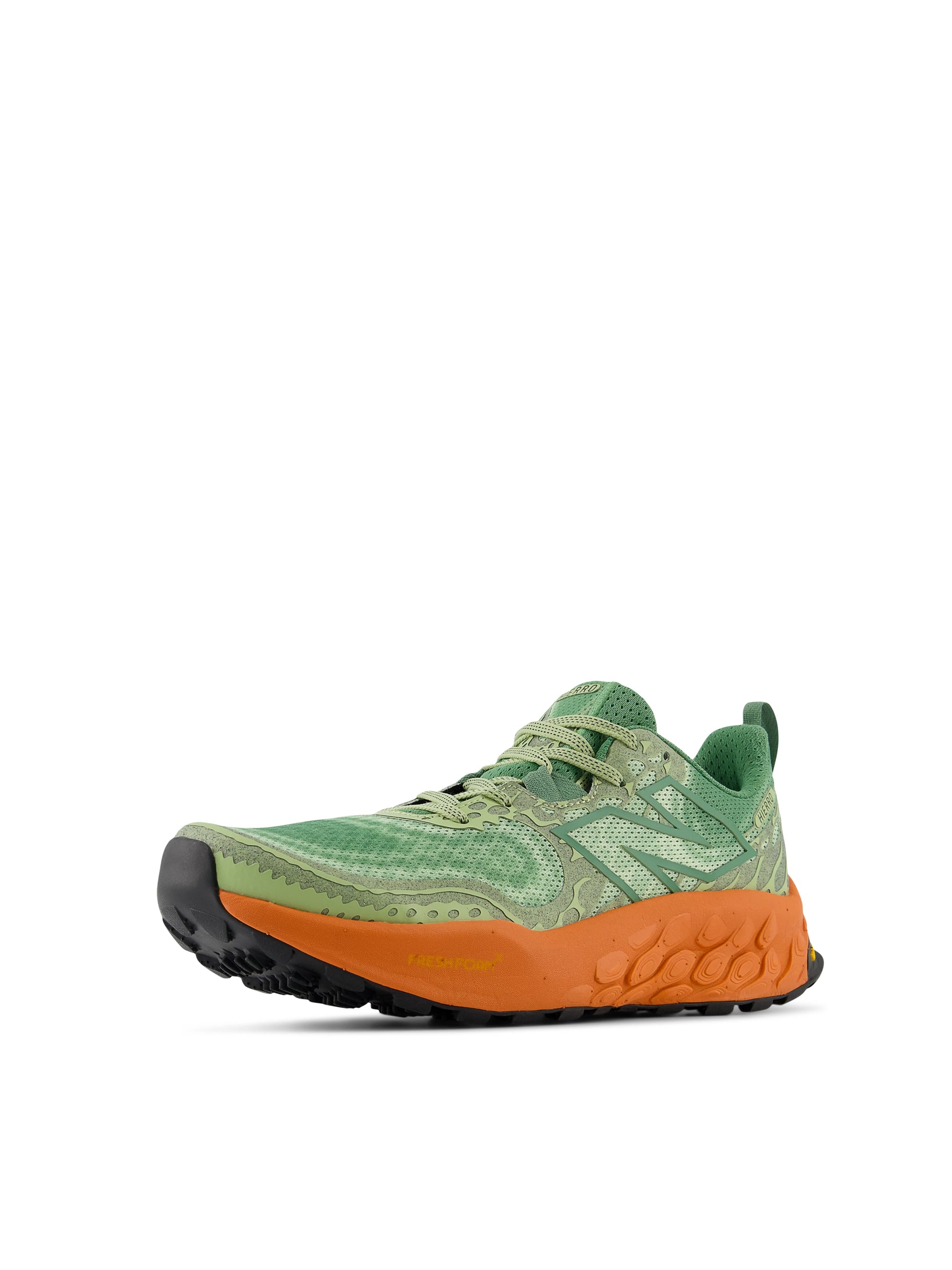 NEW BALANCE Men's Mini Hierro Sneakers