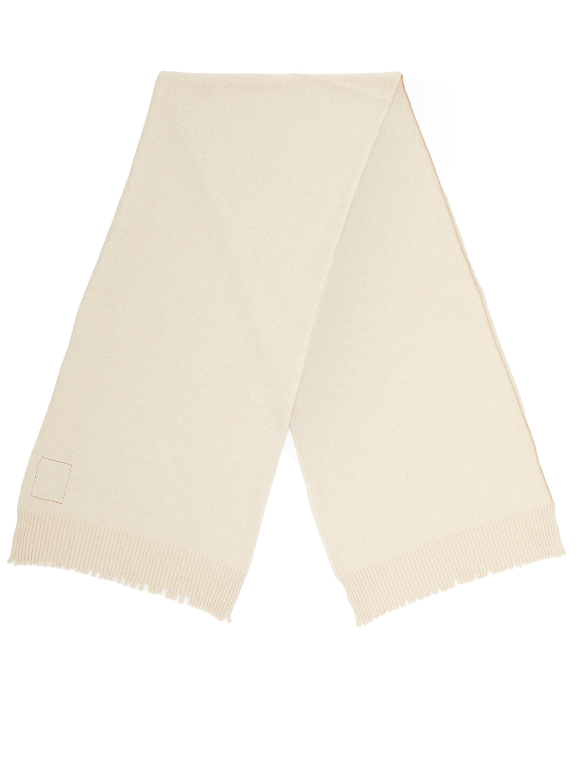 UMA WANG Luxurious Cashmere Scarf for Women - Timeless Accessory