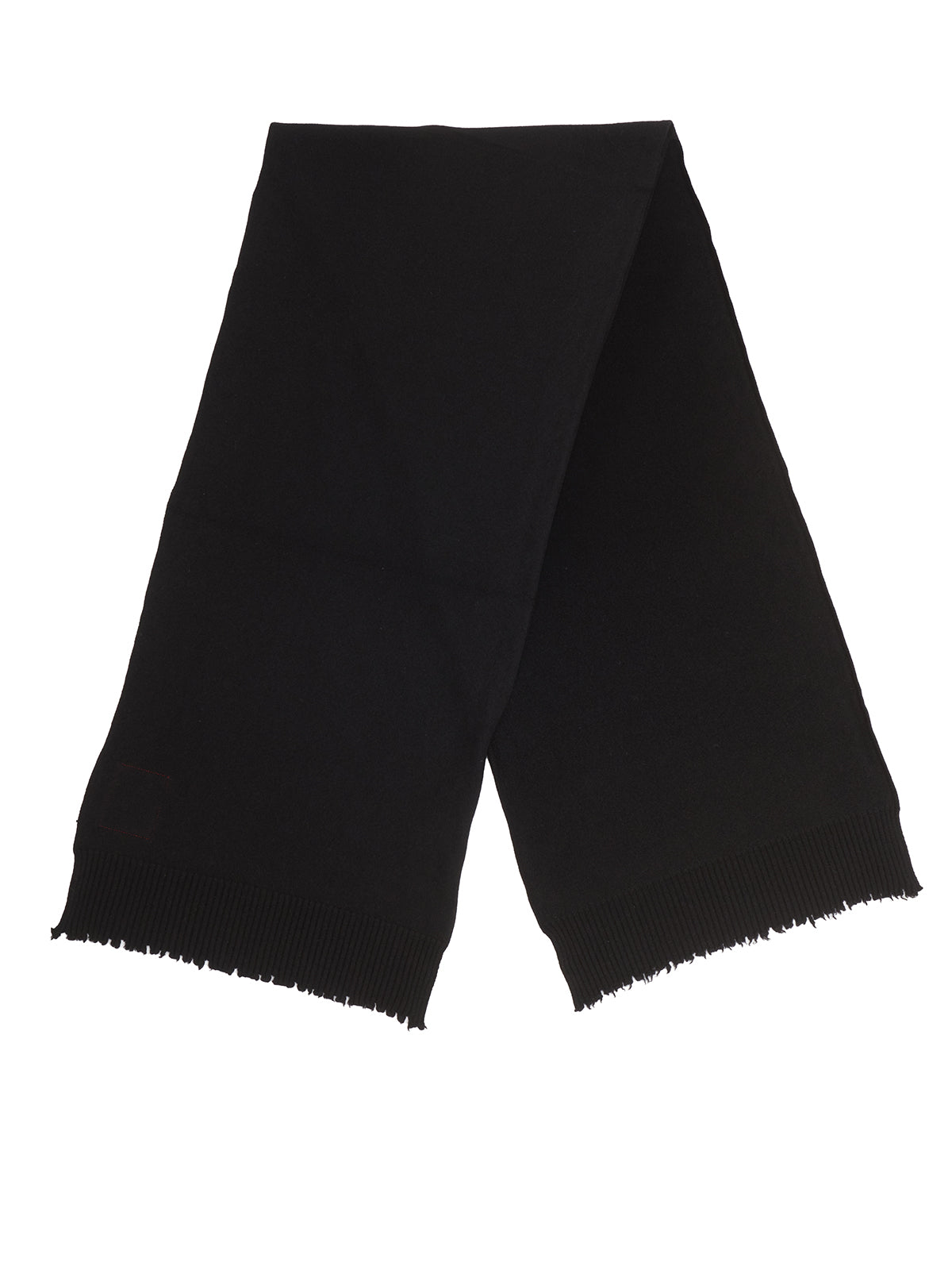 UMA WANG Cashmere Scarf
