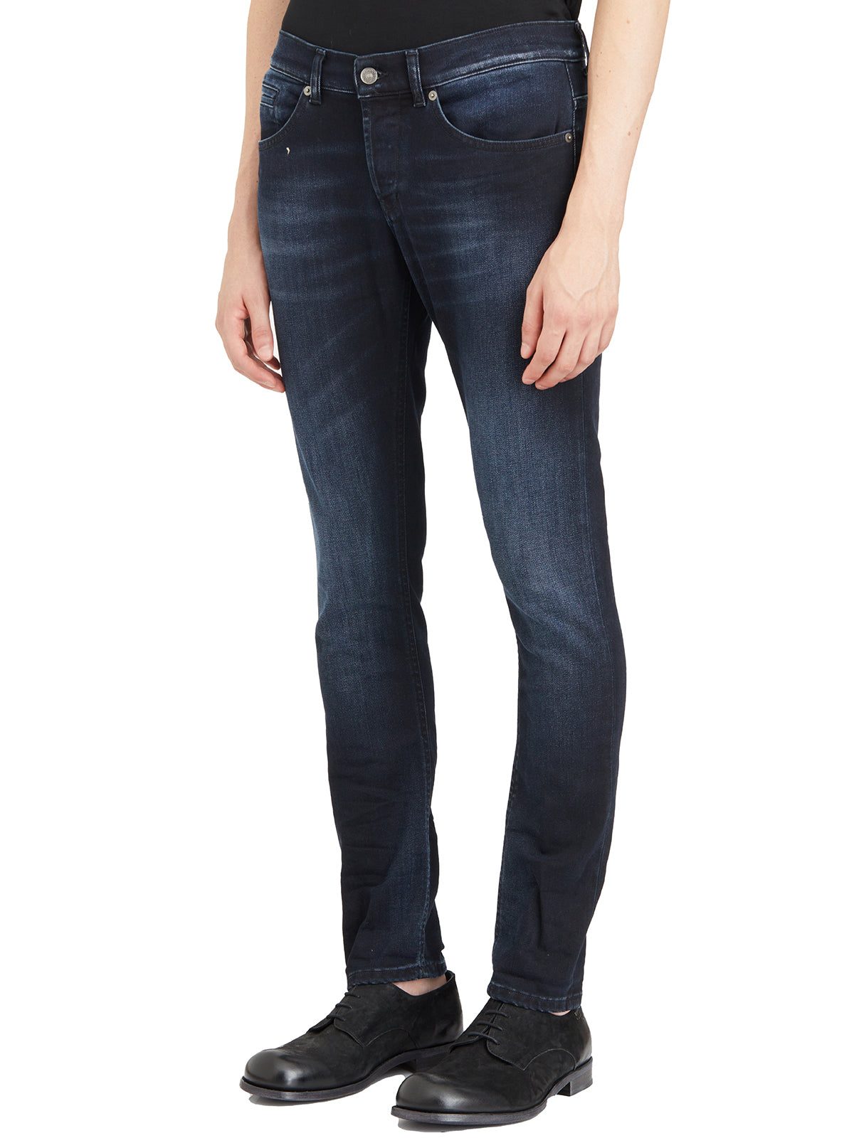 DONDUP Slim Fit Denim Jeans - Size 32