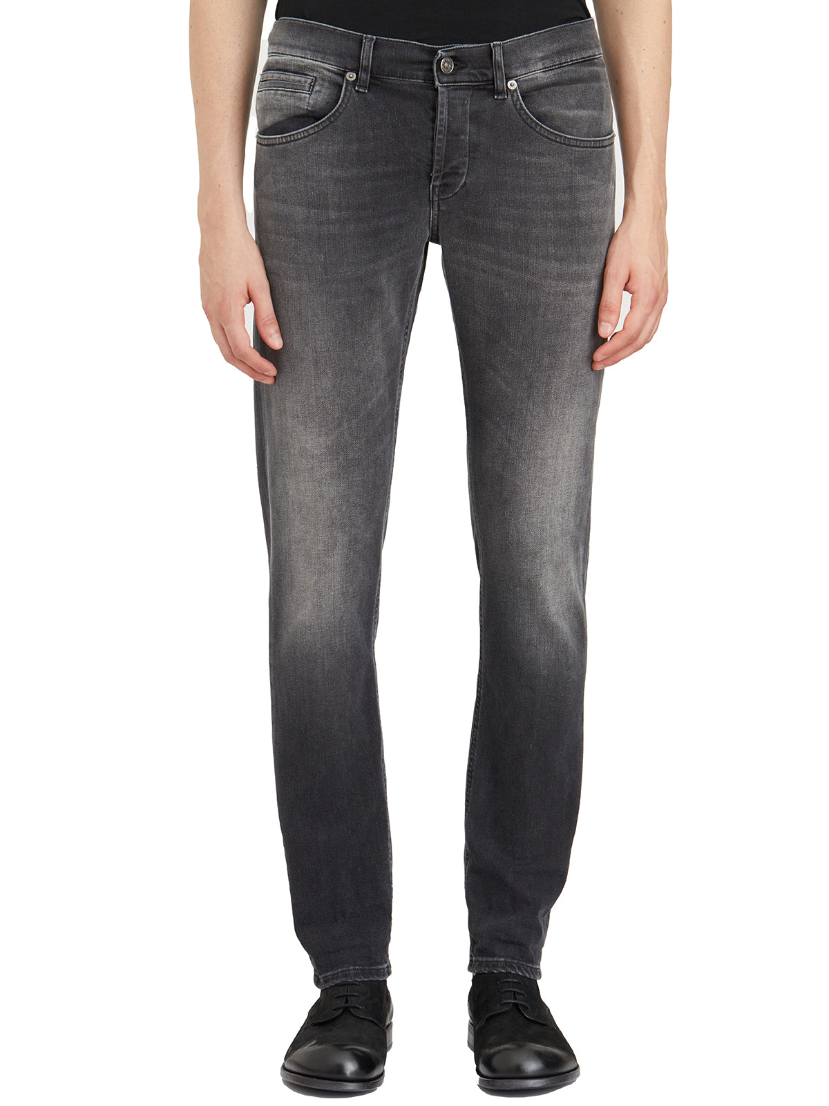 DONDUP Slim Fit Men's Jeans - Size 32