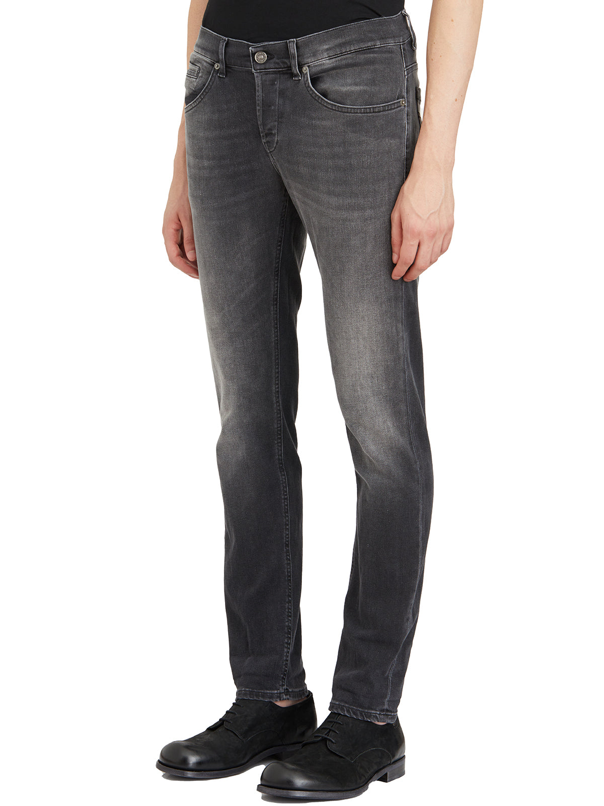 DONDUP Slim Fit Men's Jeans - Size 32