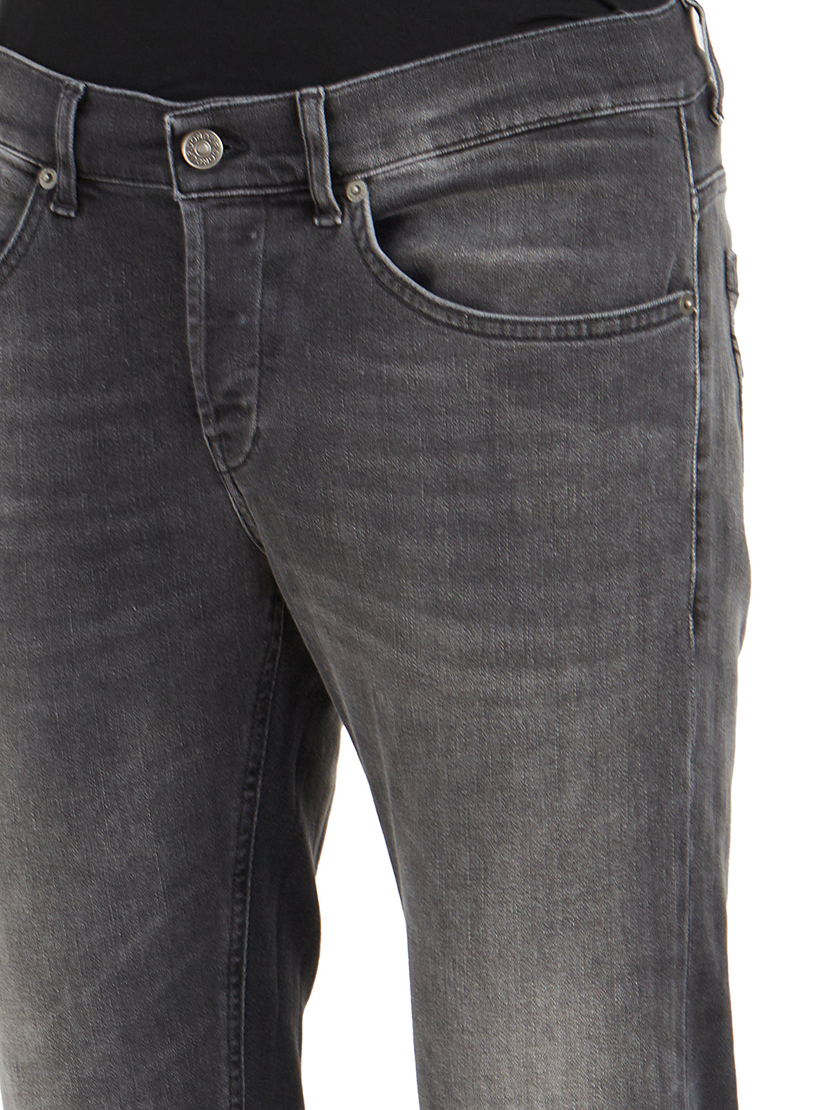 DONDUP Slim Fit Men's Jeans - Size 32