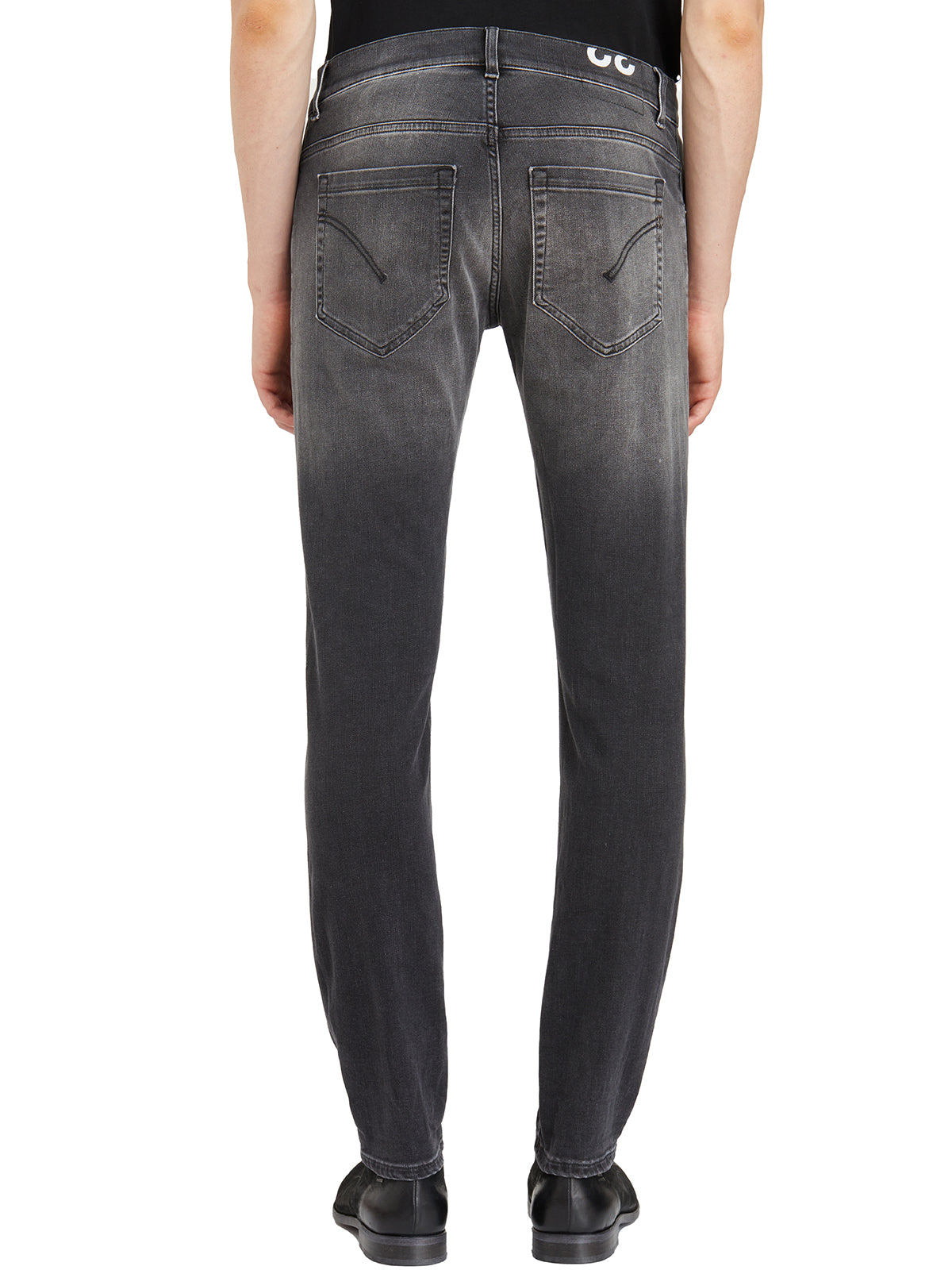 DONDUP Slim Fit Men's Jeans - Size 32