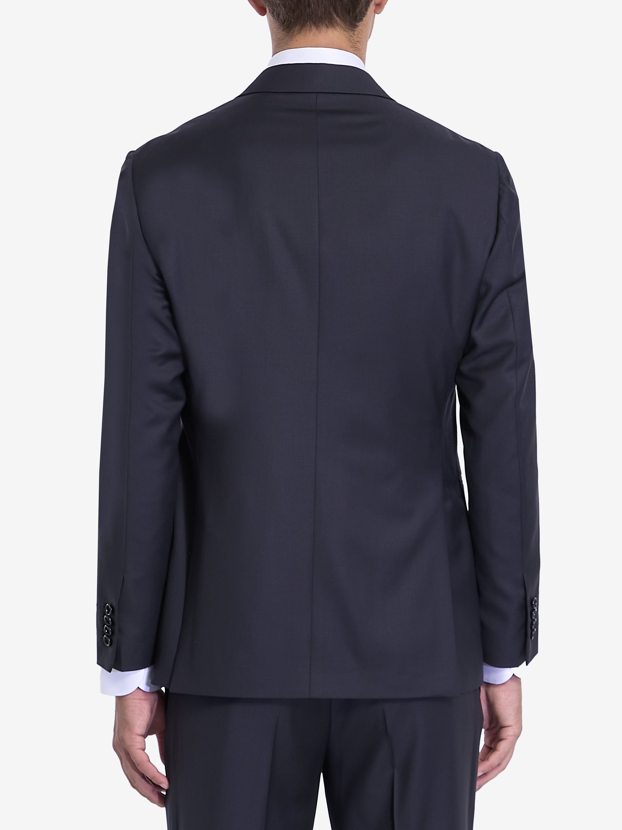 LARDINI Elegant Two-Piece Suit - Women's Regular Fit