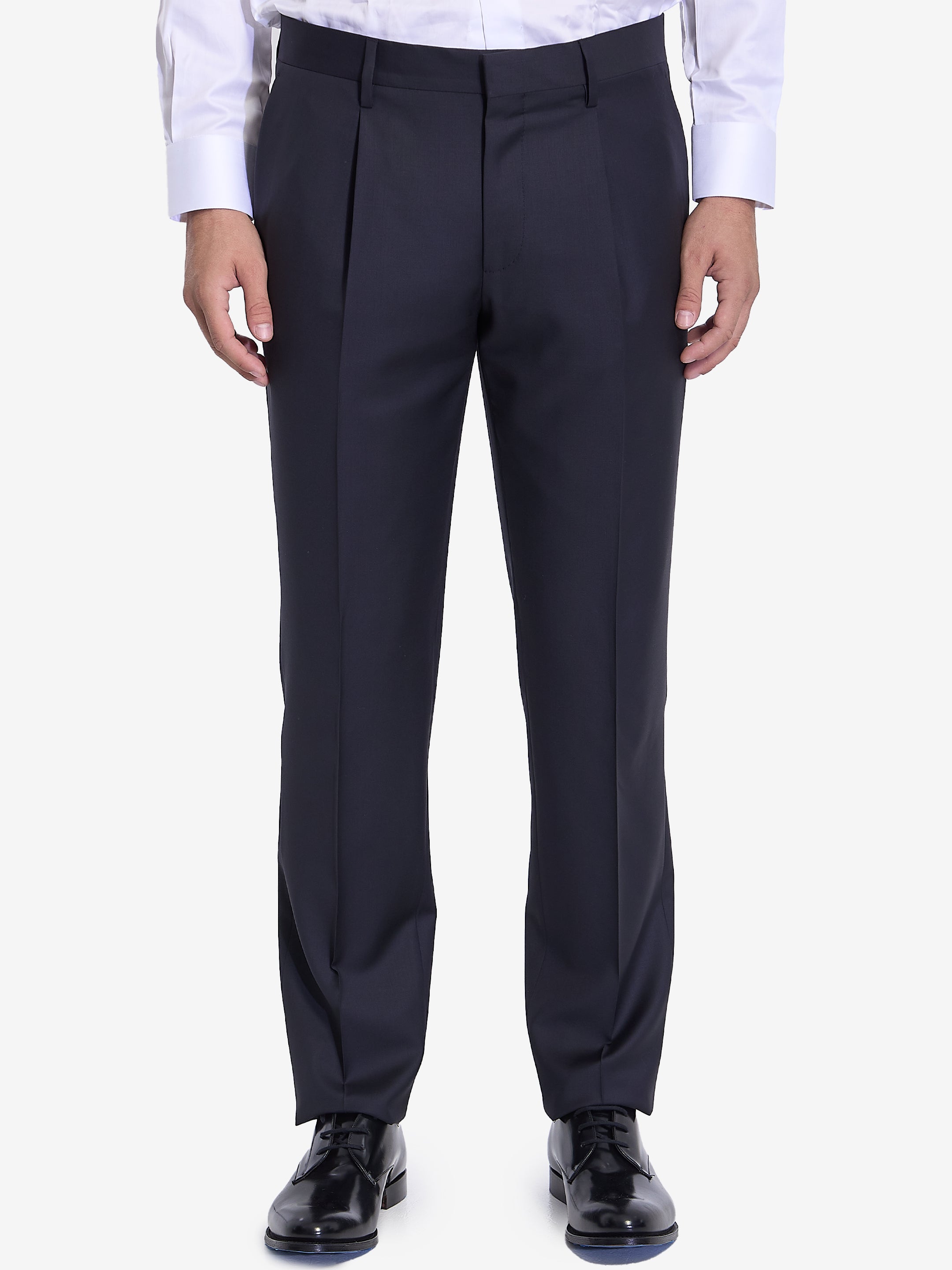 LARDINI Elegant Two-Piece Suit - Women's Regular Fit