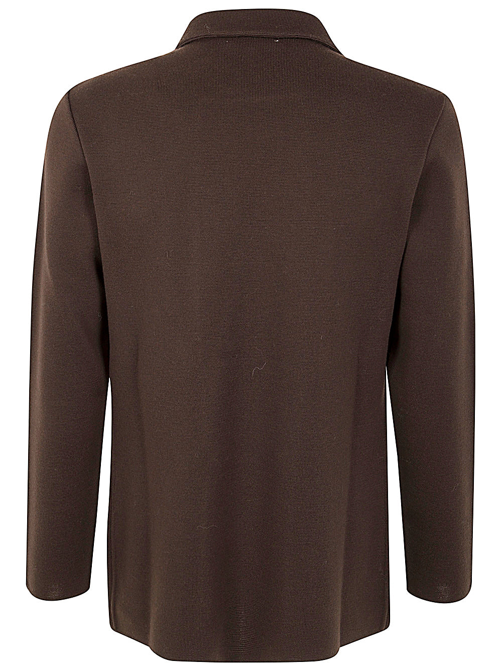 LARDINI Men's Knit Jacket