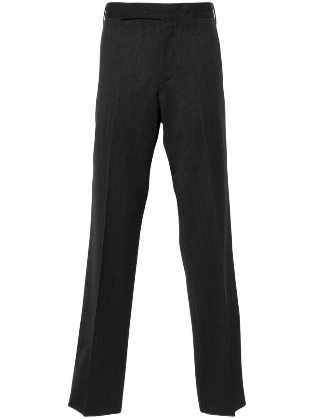LARDINI Smart Casual Trousers for Men