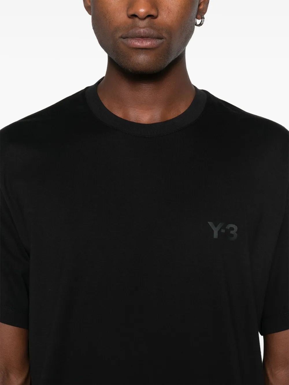 Y-3 Men's Regular Fit Tee