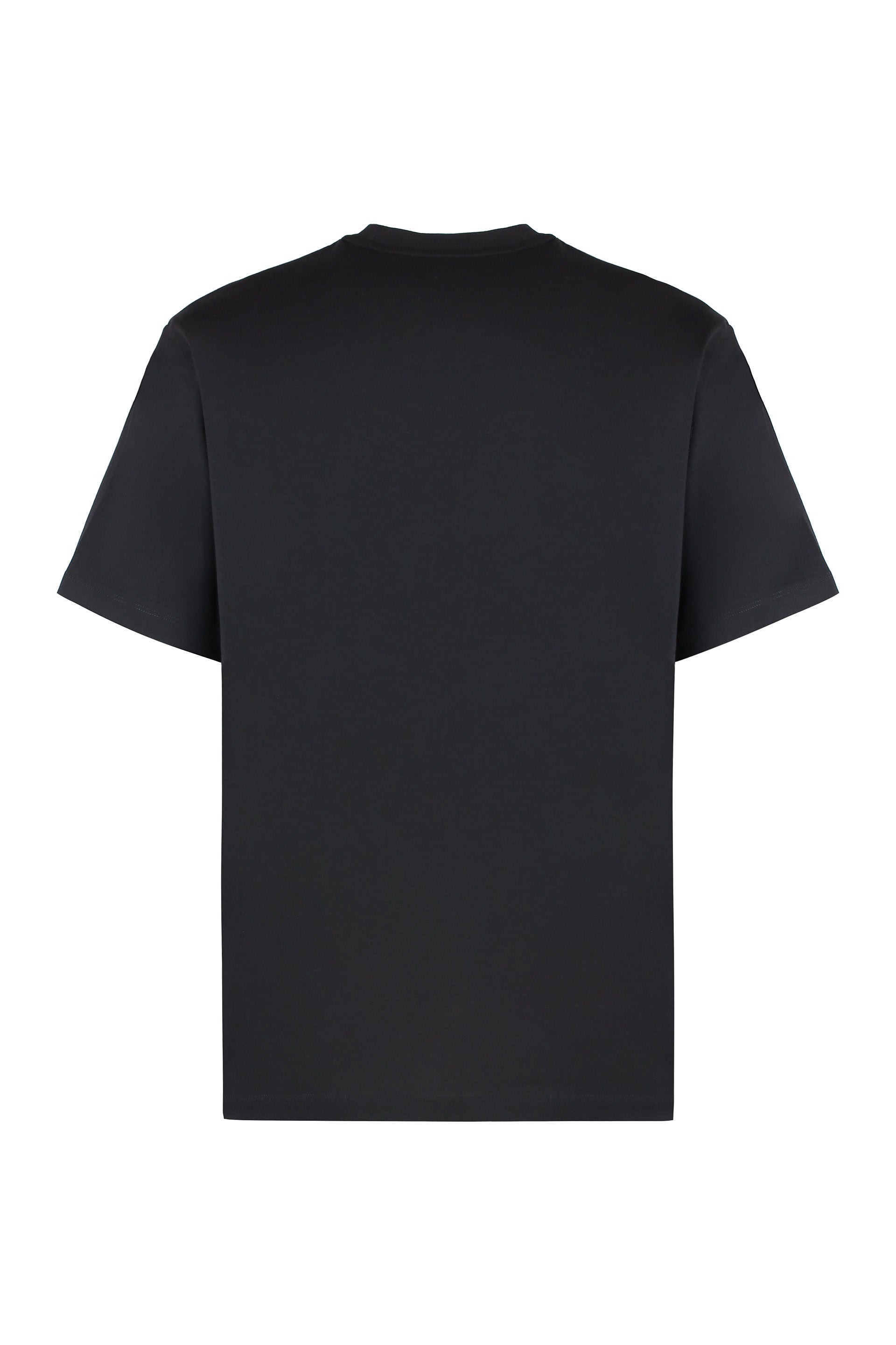 Y-3 Classic Logo Cotton T-Shirt