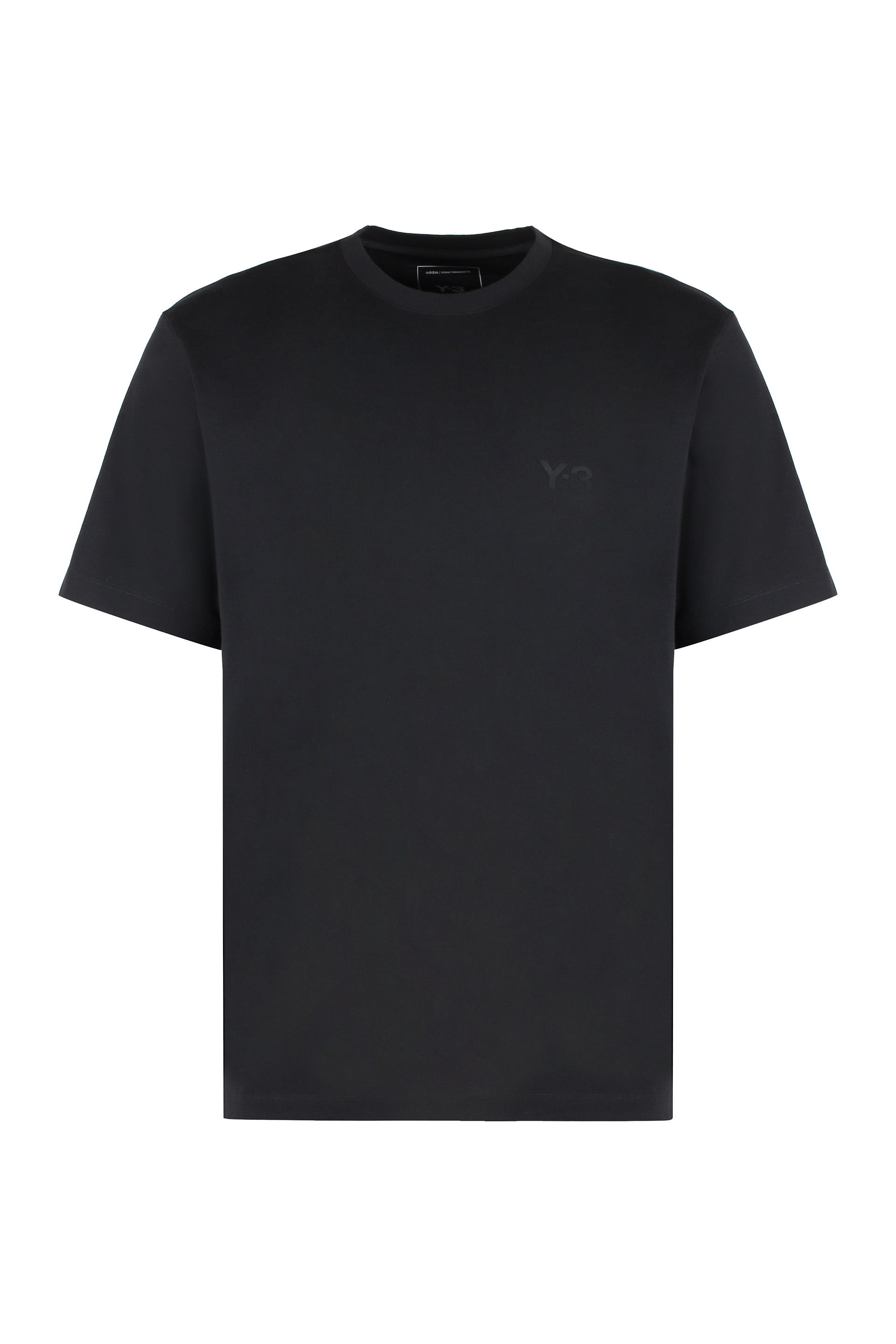 Y-3 Men's Regular Fit Tee