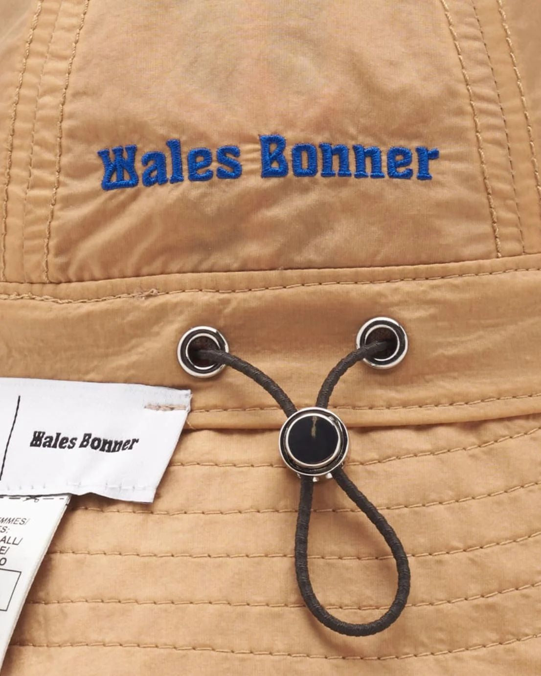 ADIDAS ORIGINALS Originals Mini Hat Collaboration