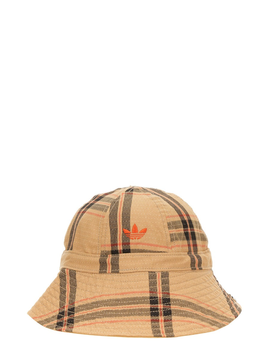 ADIDAS X WALES BONNER Unisex Bucket Hat