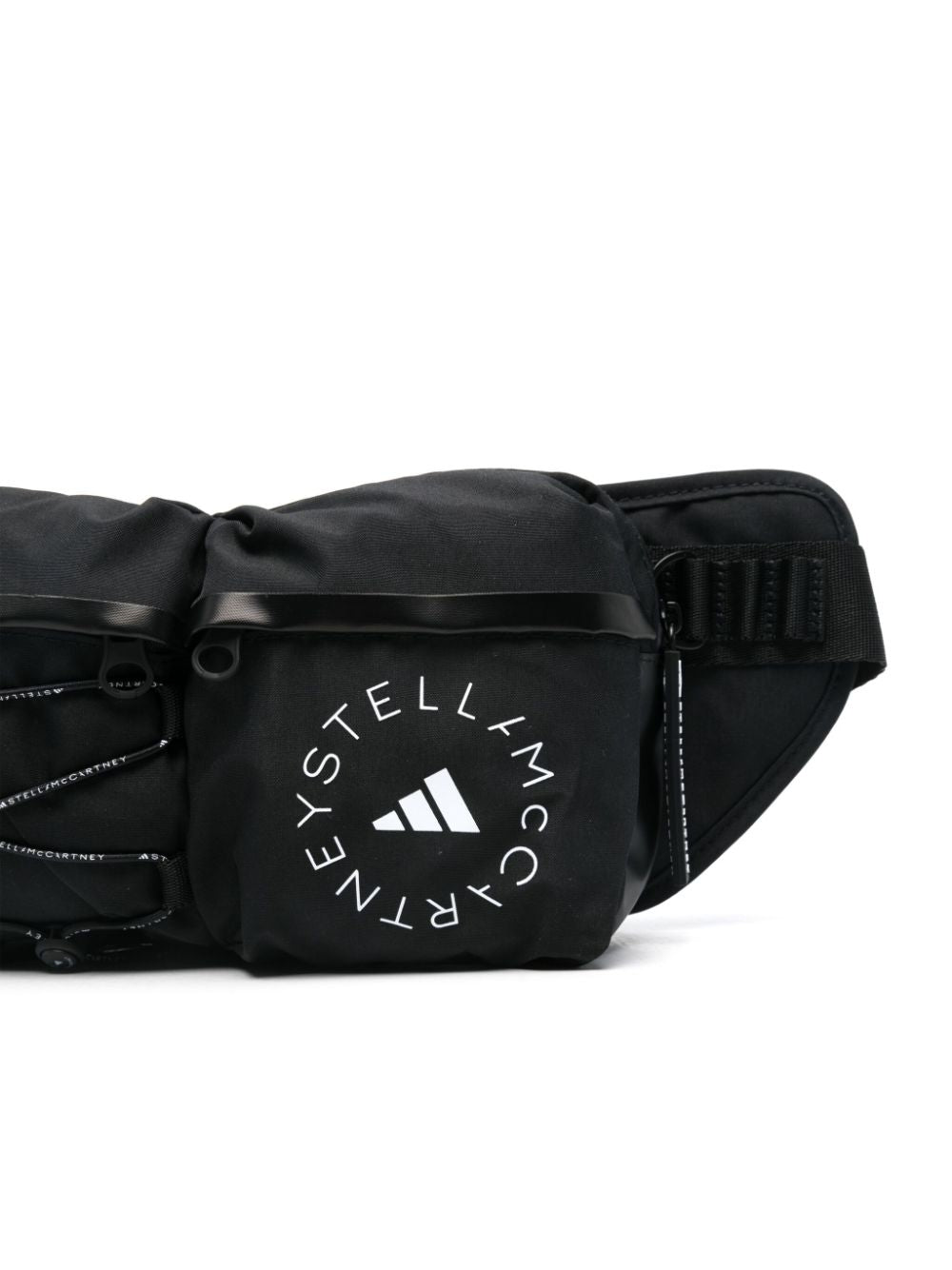 ADIDAS BY STELLA MCCARTNEY Mini Logo Bumbag