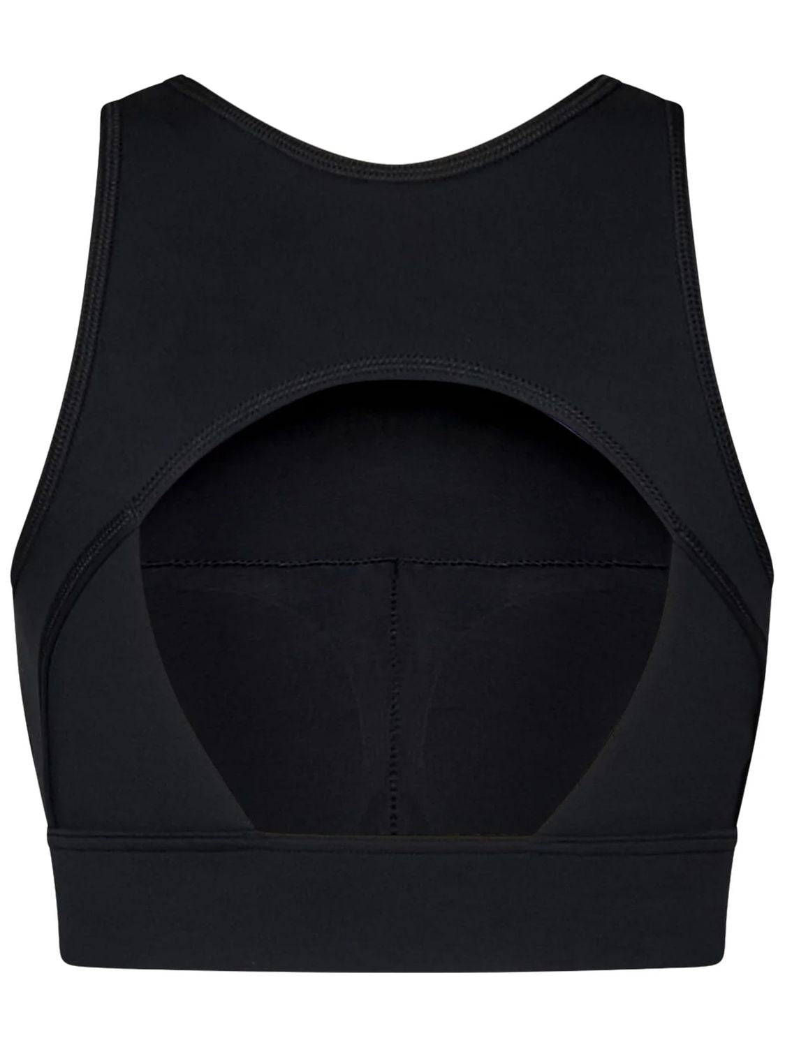 ADIDAS BY STELLA MCCARTNEY Women's Mini Crop Top - Autumn/Winter Collection