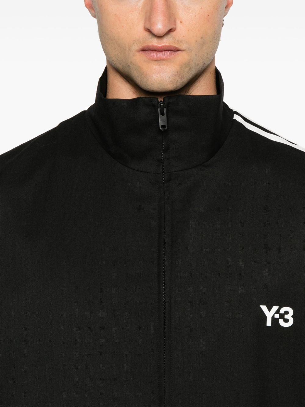Y-3 3 Stripes Jacket for Men - FW24 Collection