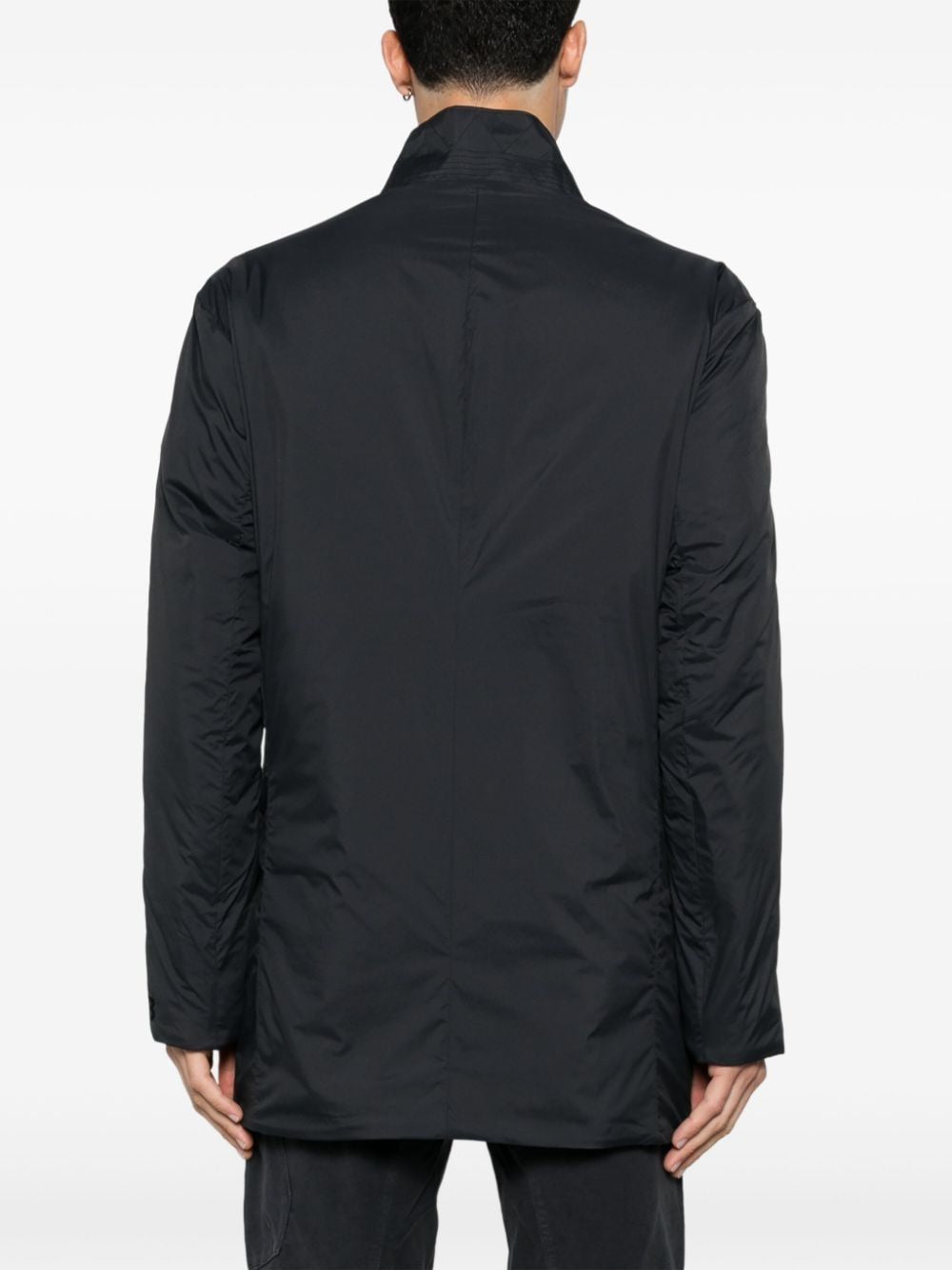 Y-3 Padded Jacket for Men - Fall/Winter 2024