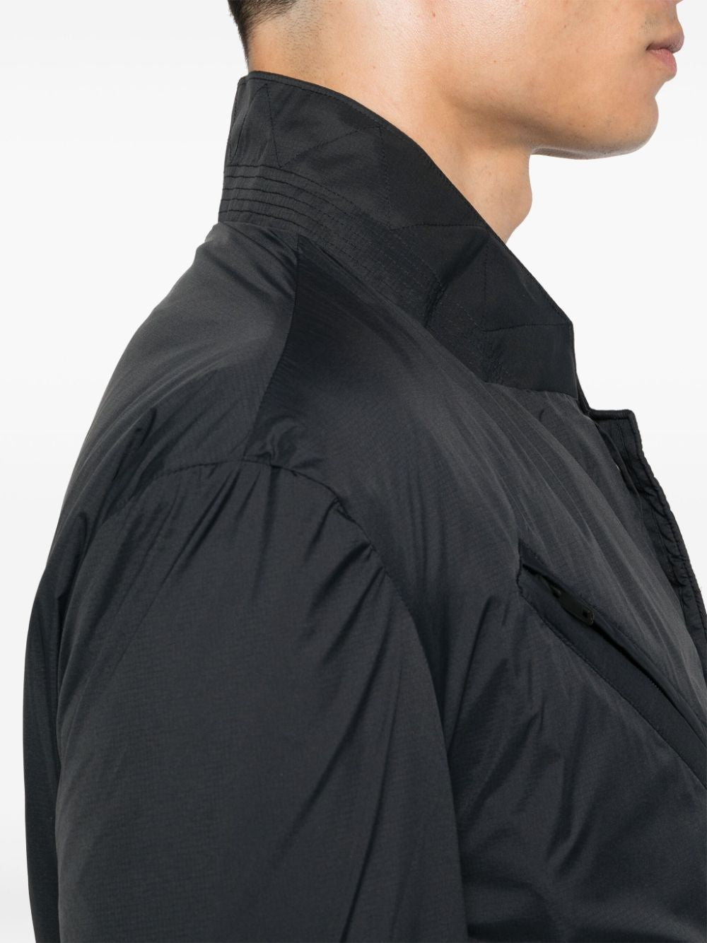 Y-3 Padded Jacket for Men - Fall/Winter 2024