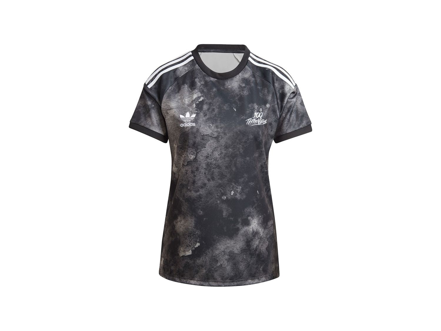 ADIDAS ORIGINALS 100T Mini T-Shirt for Women