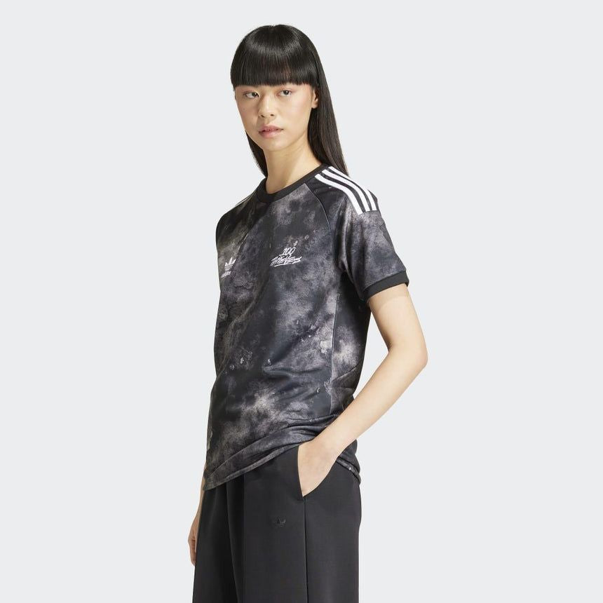 ADIDAS ORIGINALS 100T Mini T-Shirt for Women