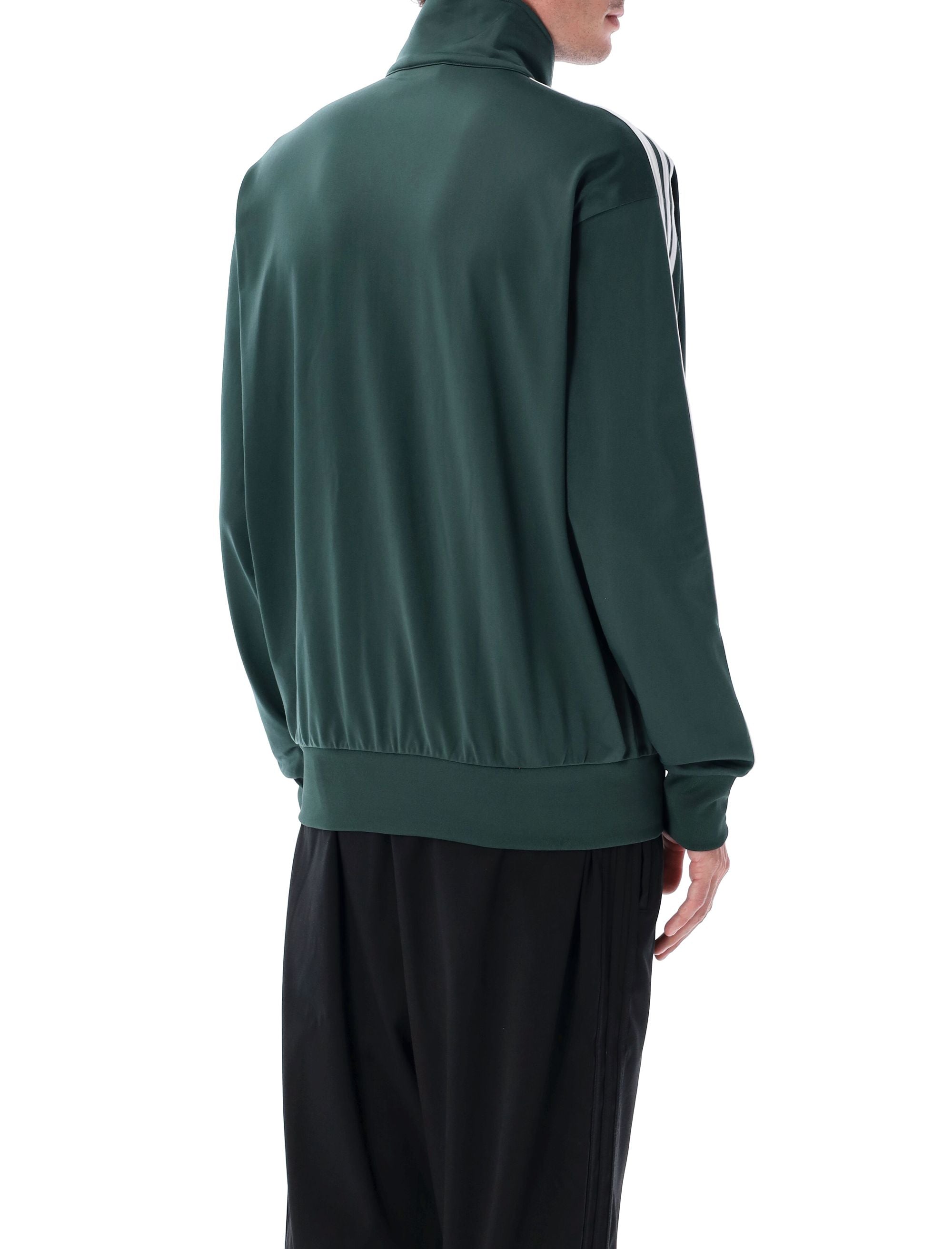 ADIDAS ORIGINALS Men's Relaxed Fit Firebird Track Jacket - Size L