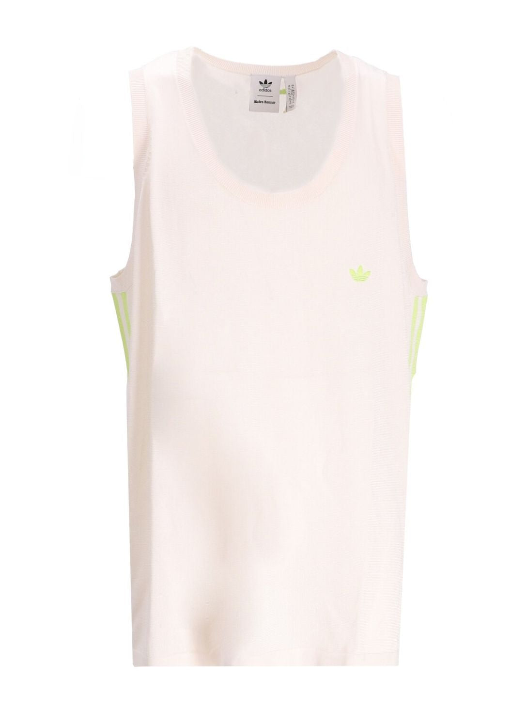 ADIDAS ORIGINALS Men's Knit Vest - Summer 2025